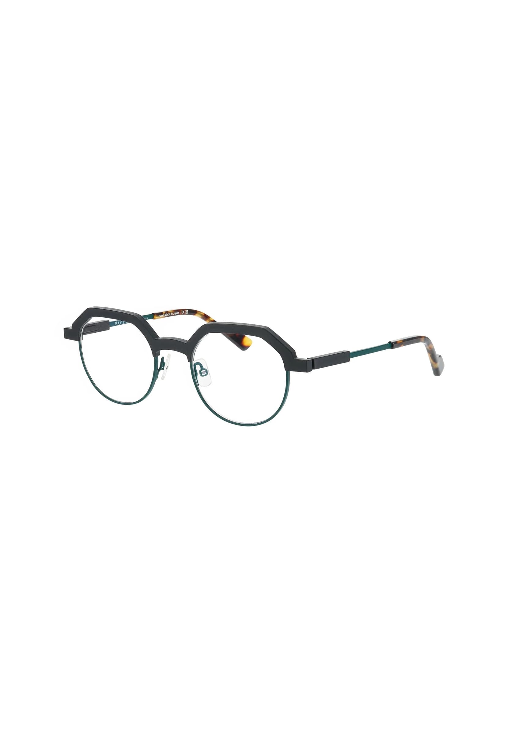 FACE A FACE Occhiali da vista face a face FACTORY1-TM01 Uomo - 2