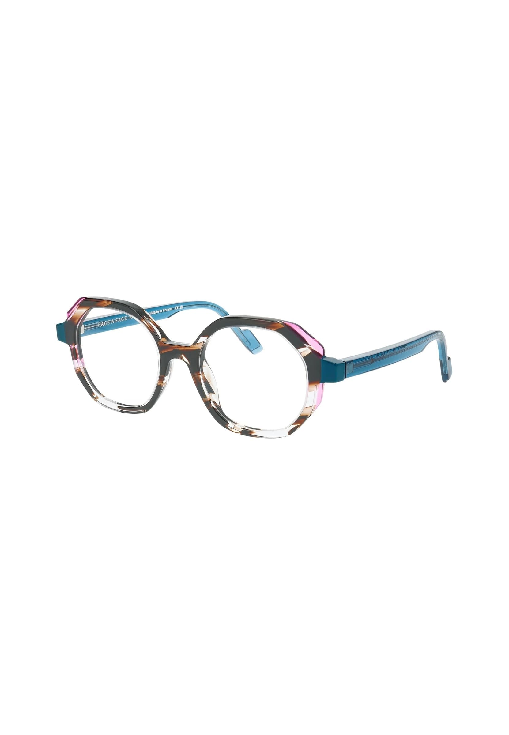 FACE A FACE Occhiali da vista face a face TINGE4-4861 Donna - 2