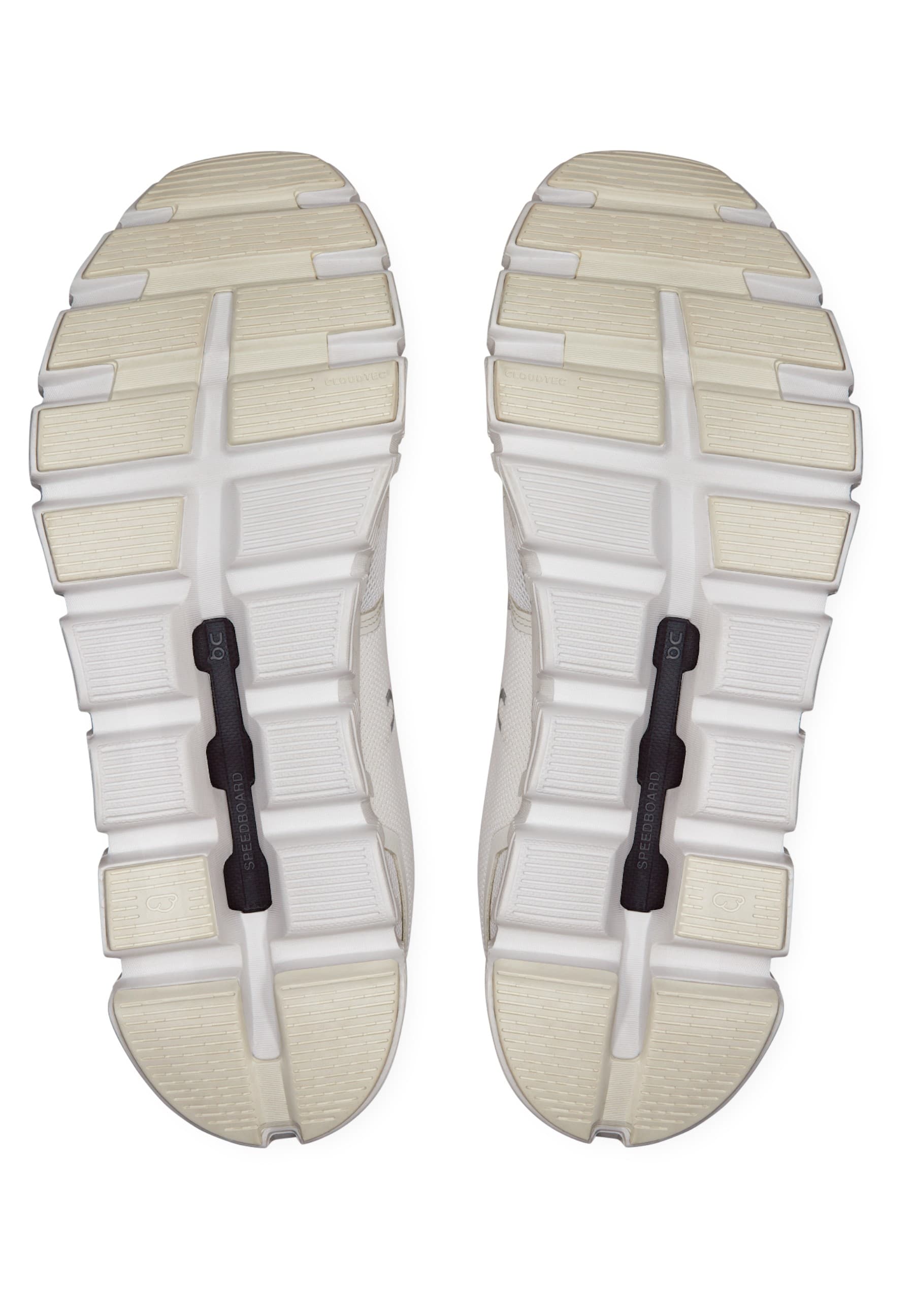 ON Scarpa Uomo On 3MF10071200 WHITE - 3