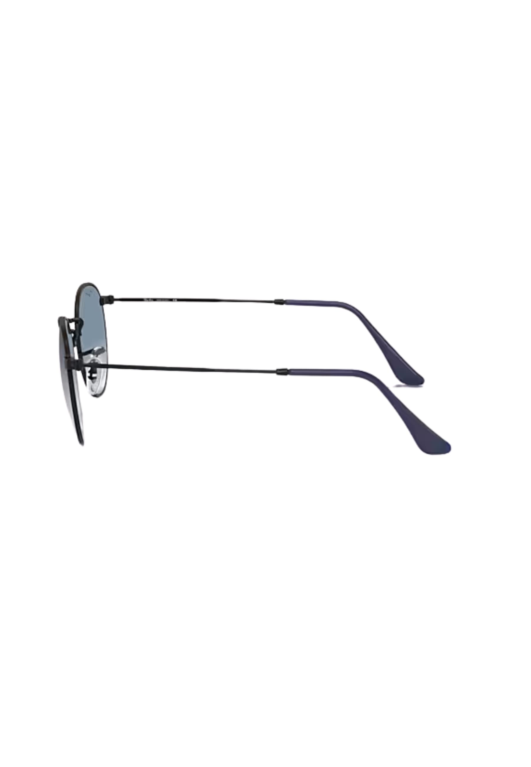 RAY-BAN Occhiali da sole ray-ban 0RB3447-0063F Adulto unisex - 2