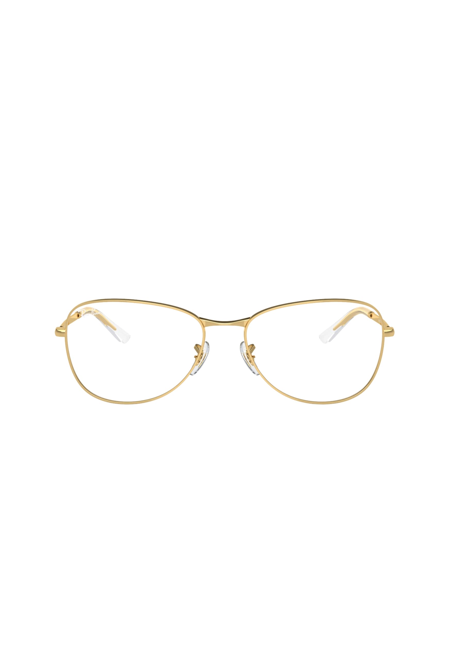 RAY-BAN Occhiali da vista ray-ban 0RB3733V-2500 Donna