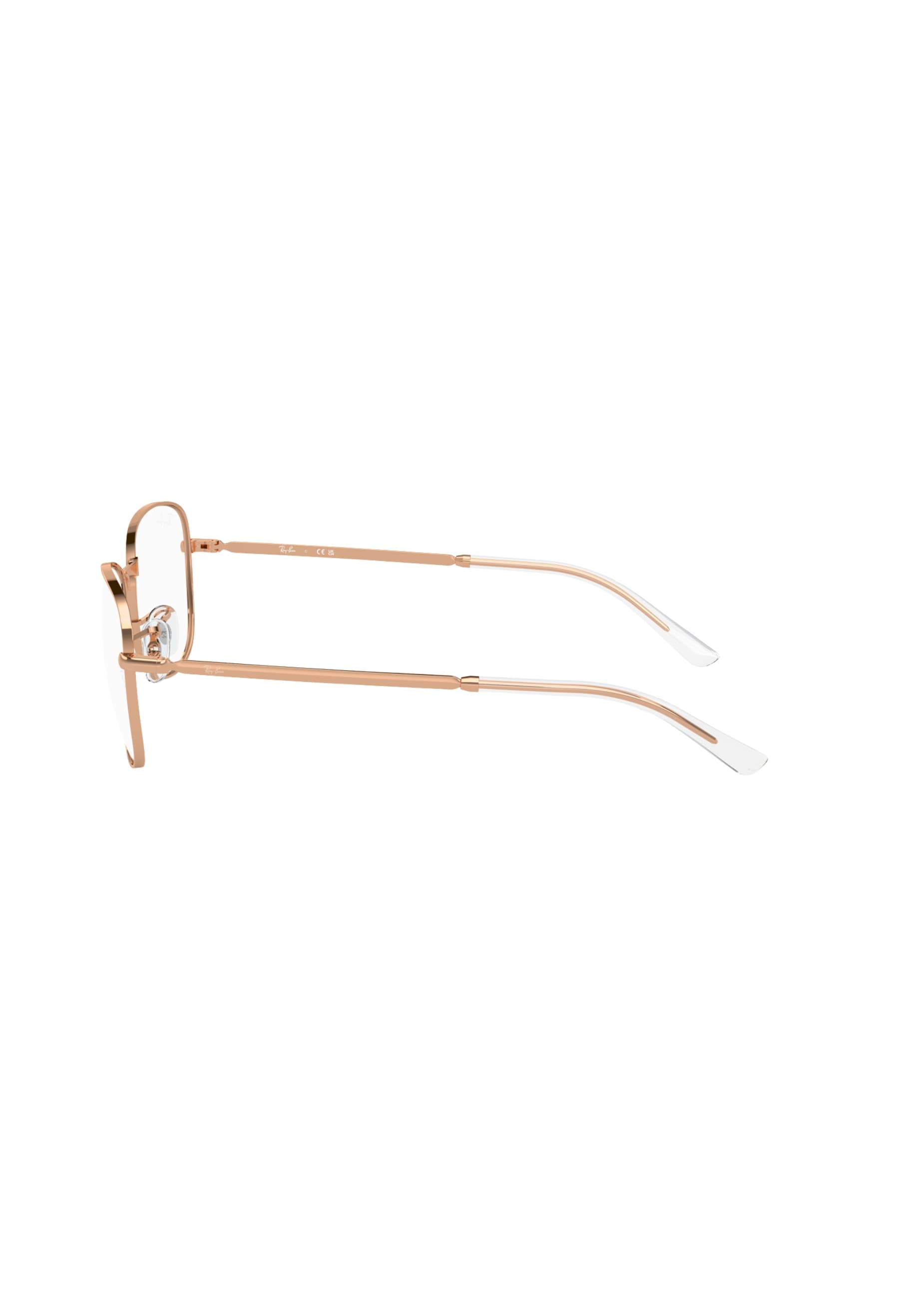 RAY-BAN Occhiali da vista ray-ban 0RB3733V-3094 Donna - 2