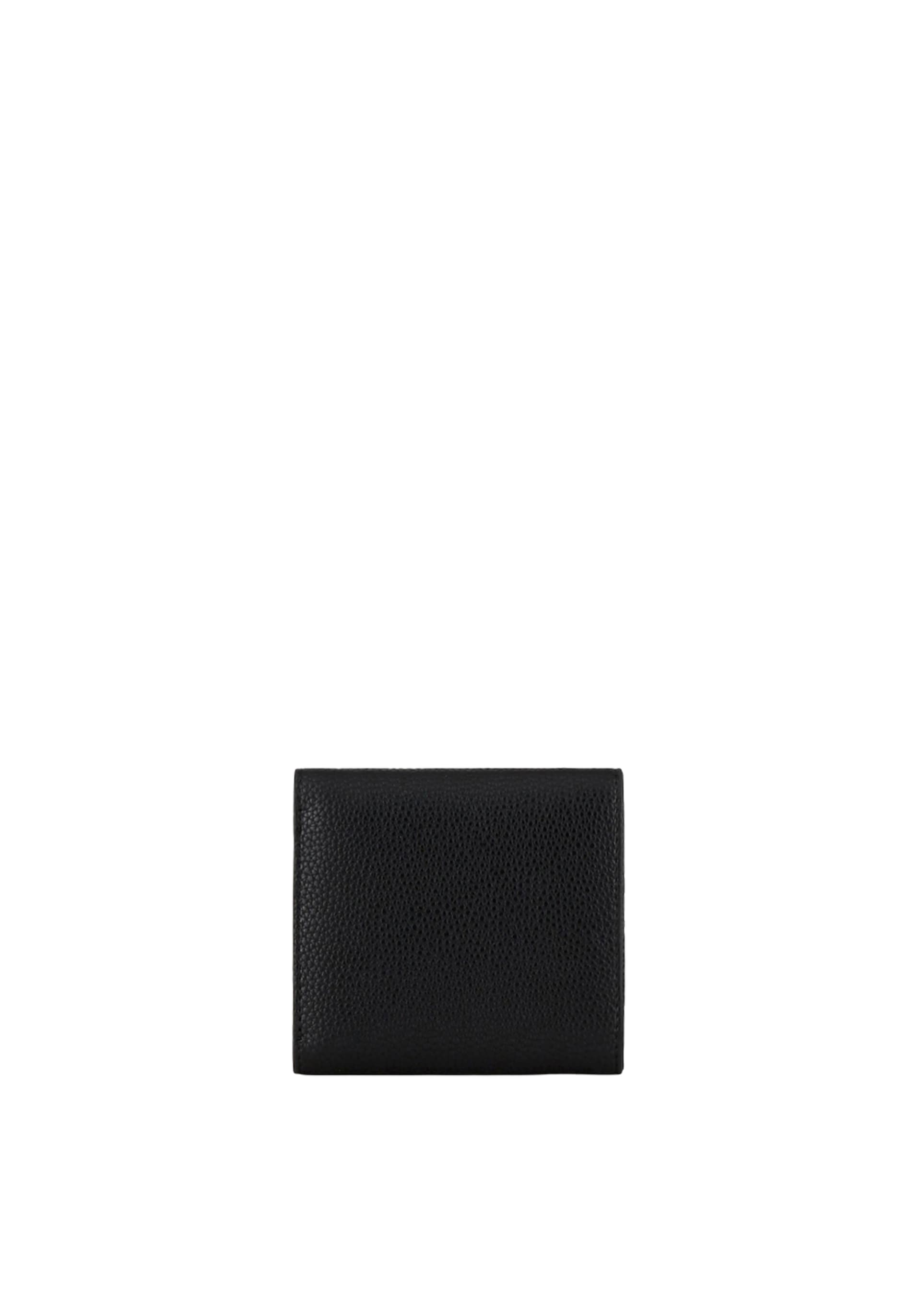 Armani Exchange Portafoglio Donna  948530CC783-00020 Nero - 2