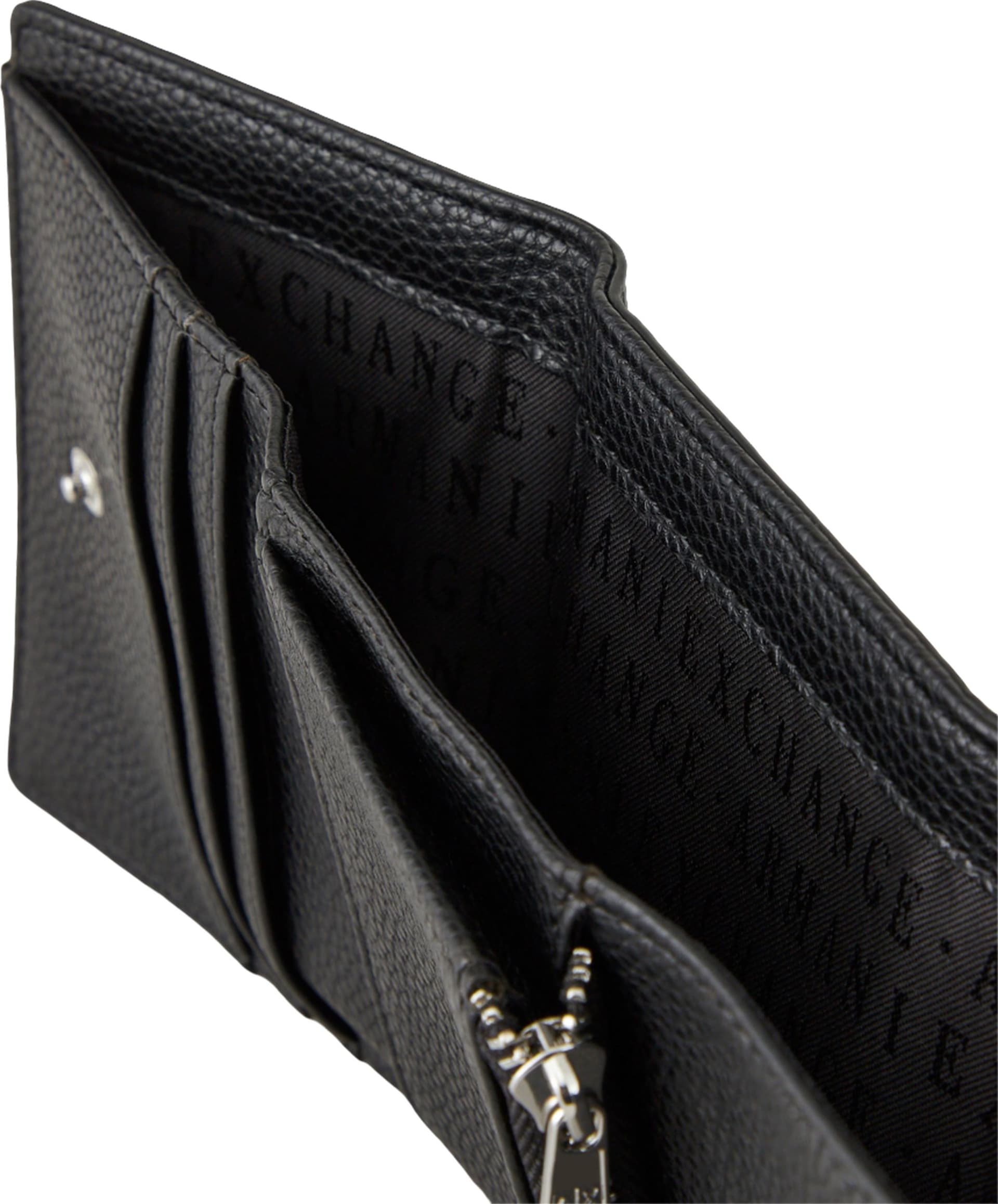 Armani Exchange Portafoglio Donna  948530CC783-00020 Nero - 3