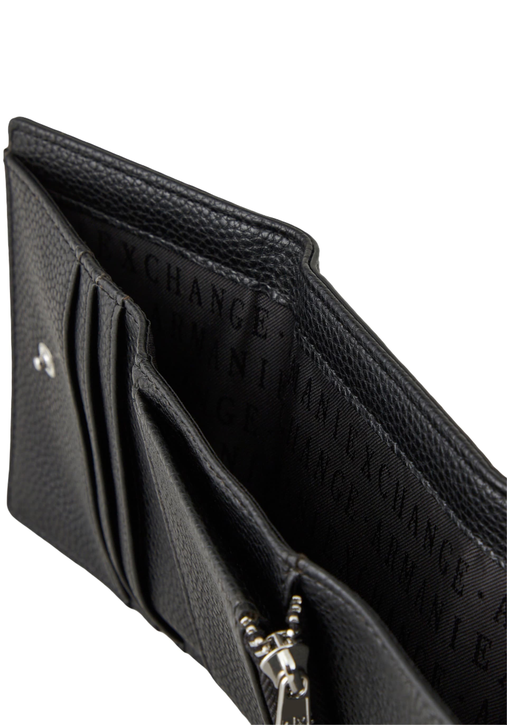 Armani Exchange Portafoglio Donna  948530CC783-00020 Nero - 3