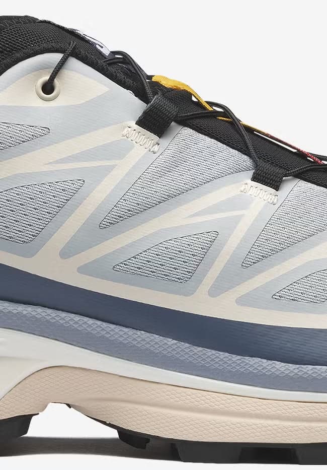SALOMON  SNEAKERS - 2