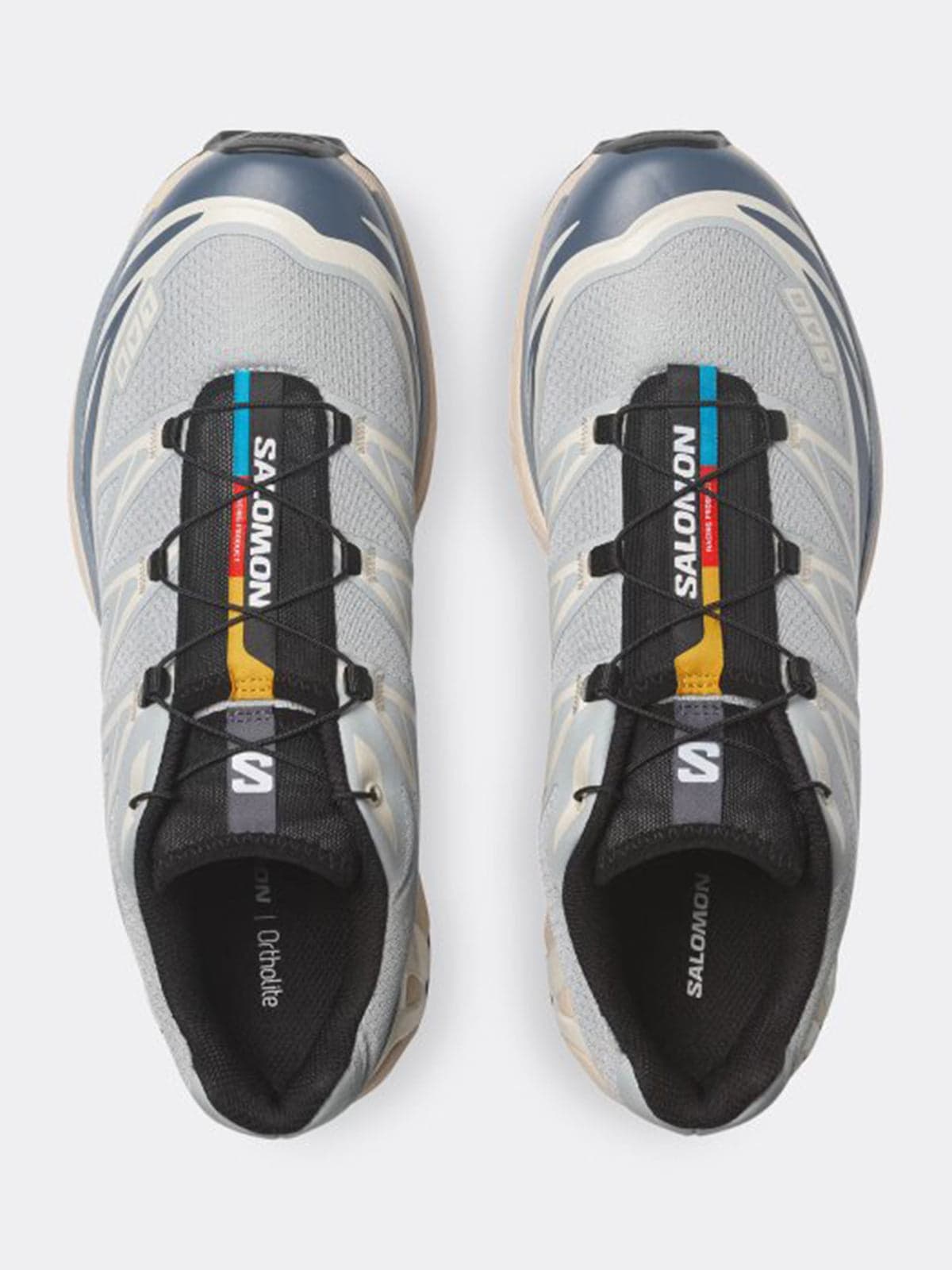 SALOMON  SNEAKERS - 4