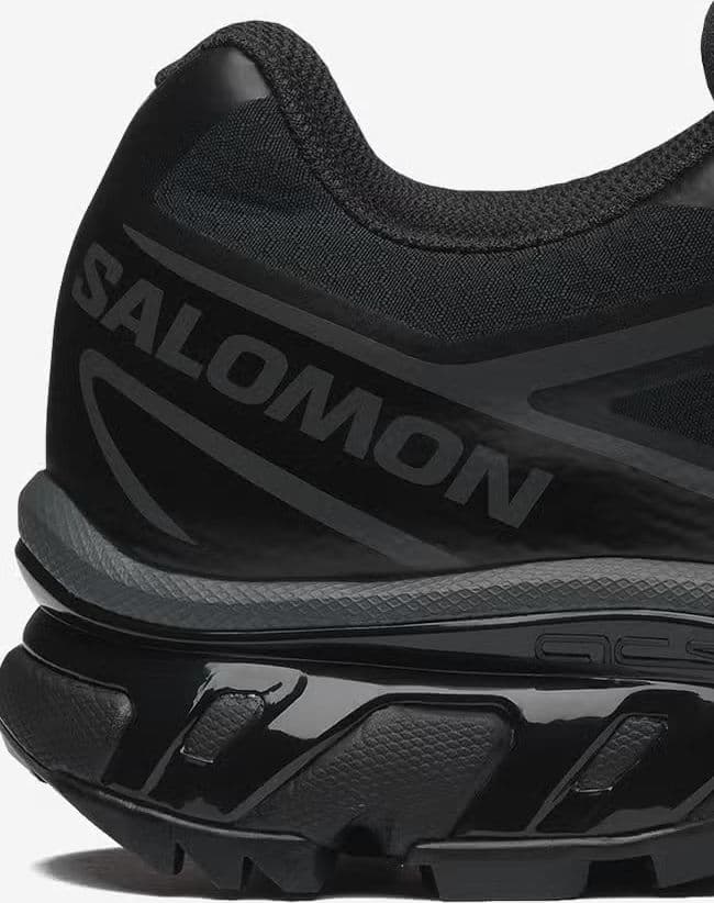 SALOMON  SNEAKERS - 2