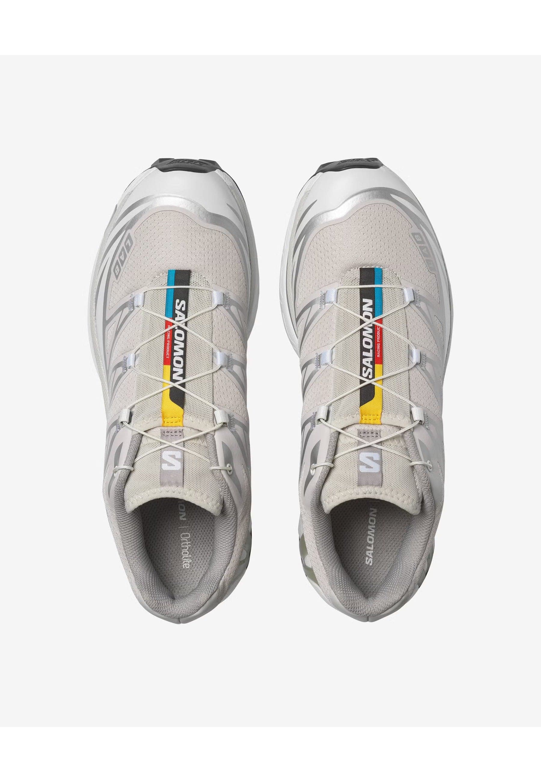 SALOMON  SNEAKERS - 2