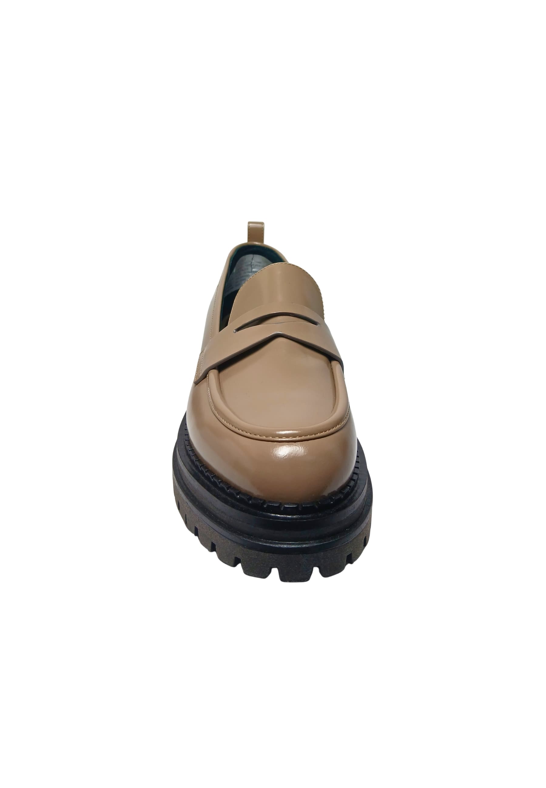 sergio rossi B00100-MMVA11-1504-470 Sergio Rossi Donna Pelle Grigio - 5