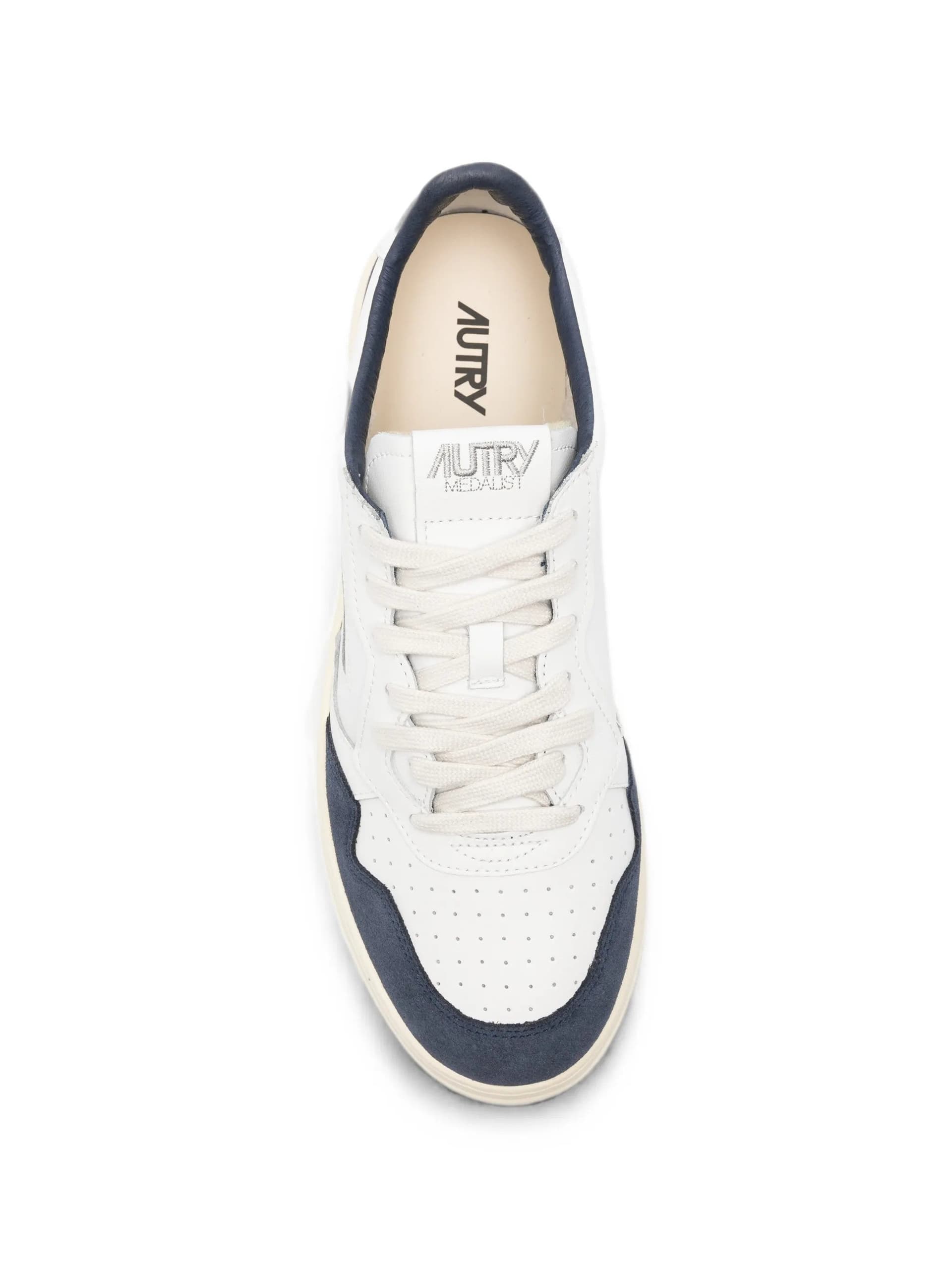 AUTRY  SNEAKERS - 4
