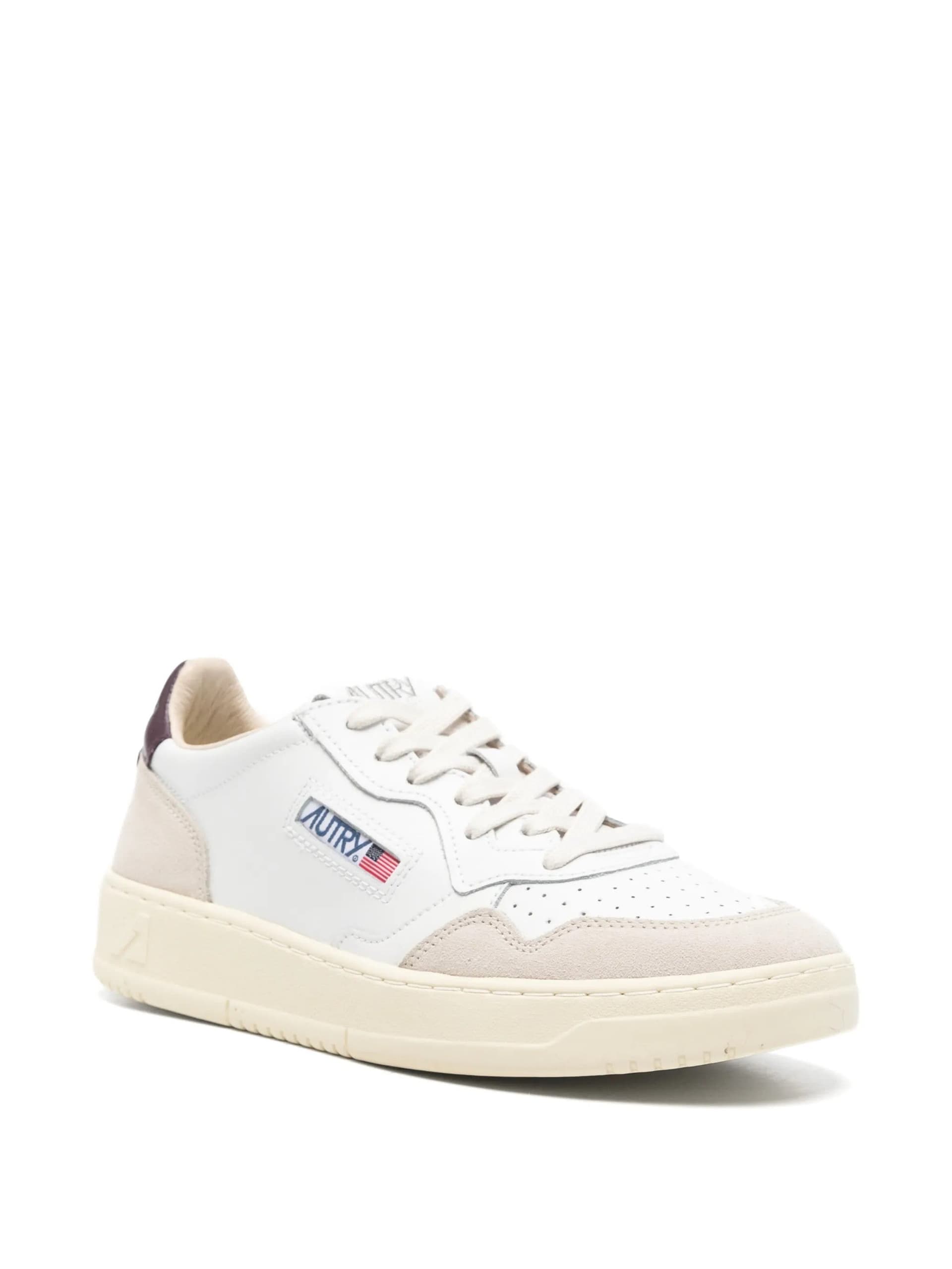 AUTRY  SNEAKERS - 2