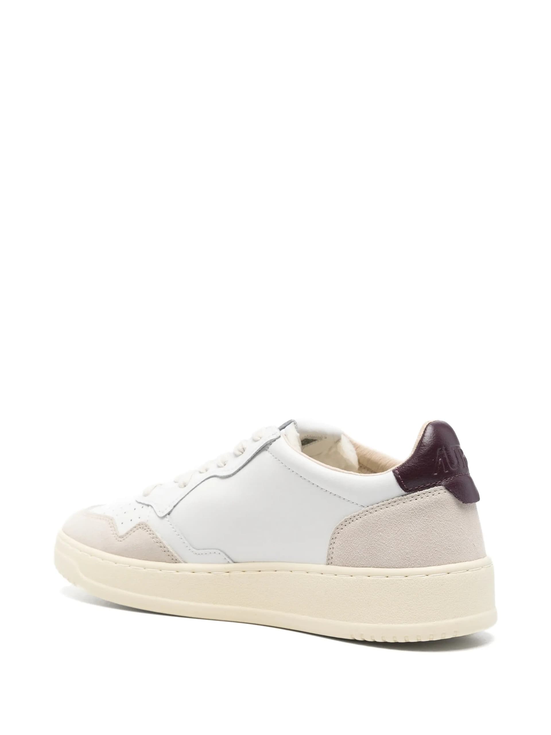 AUTRY  SNEAKERS - 3
