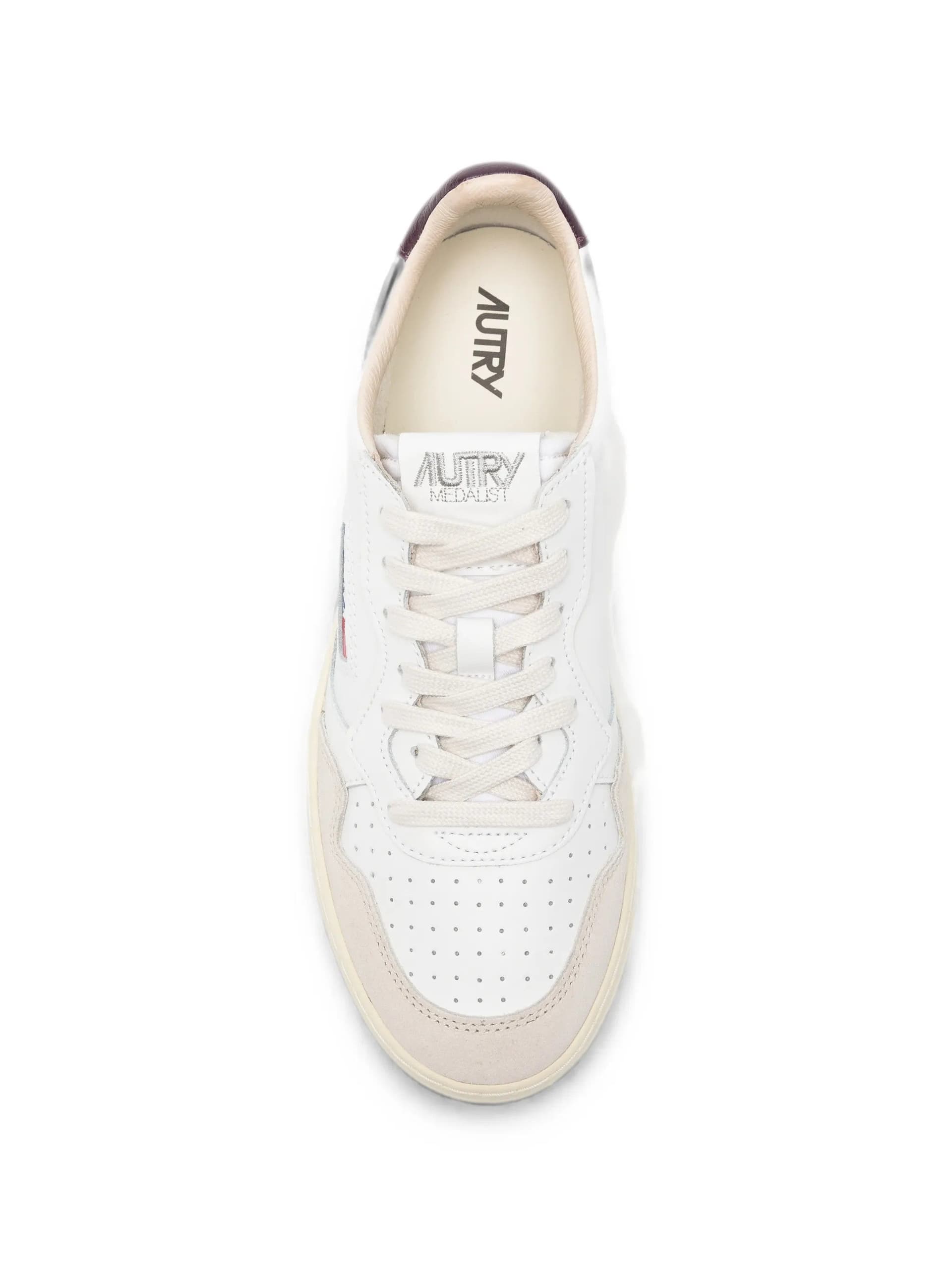 AUTRY  SNEAKERS - 4