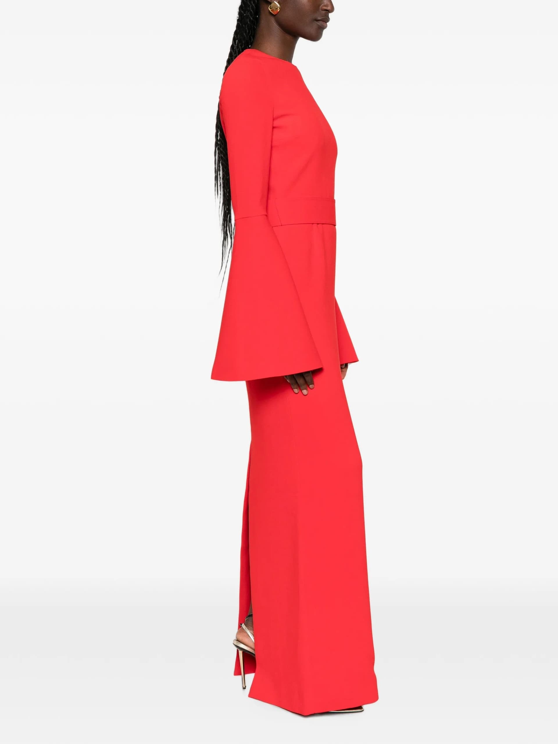 SOLACE LONDON  Vestiti Donna - 3