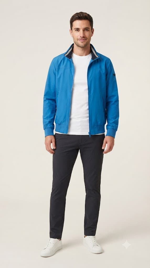 ARMATA DI MARE  GIUBBINO 5331-102B013