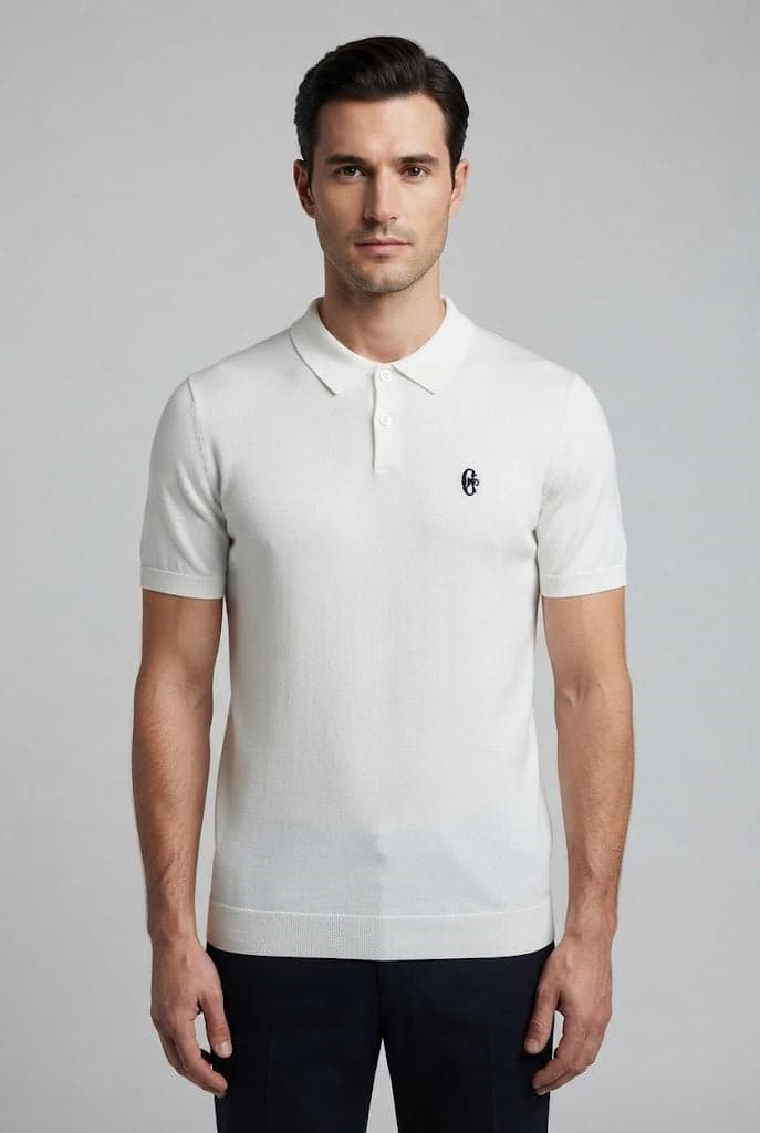 CONTE OF FLORENCE  Polo 6550U011B040 - 3