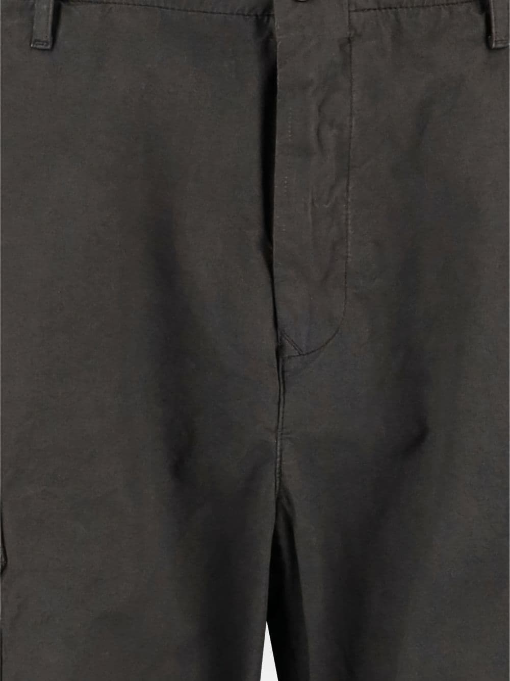C.P.COMPANY c.p.company pantalone grigio uomo cargo - 3