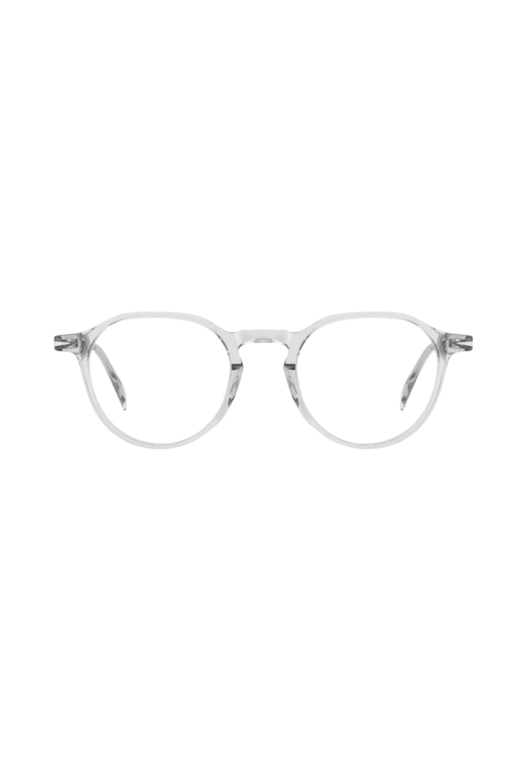 DAVID BECKHAM Occhiali da vista david beckham DB1230-KB721 Uomo