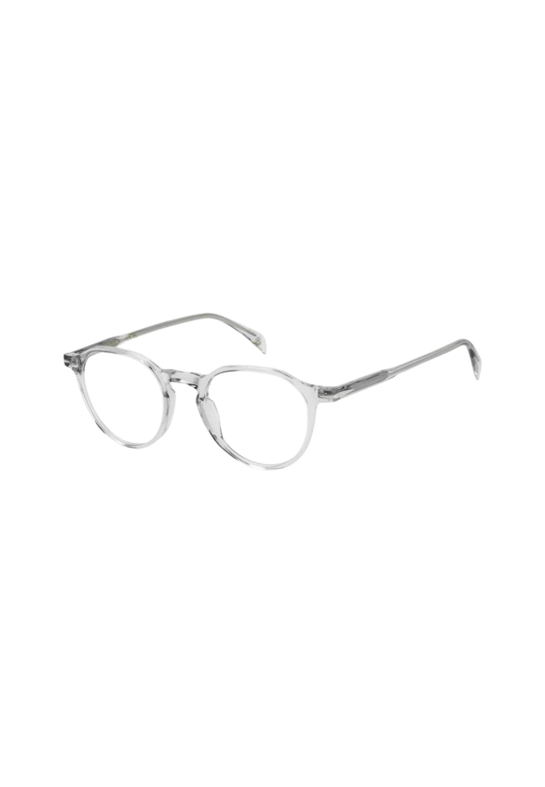 DAVID BECKHAM Occhiali da vista david beckham DB1230-KB721 Uomo - 3