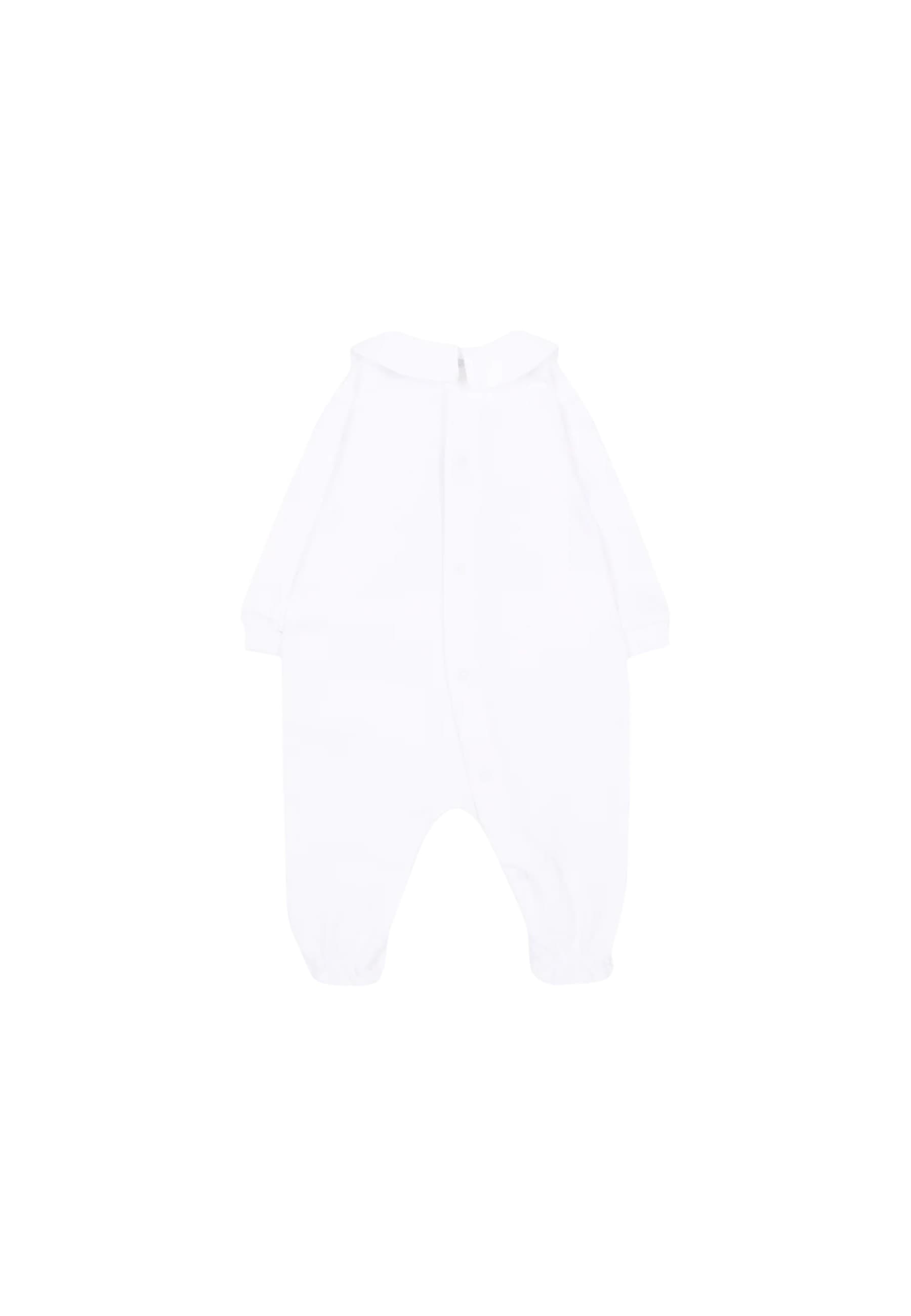 moschino Tutina Bambino unisex Moschino M5Y037 - 2