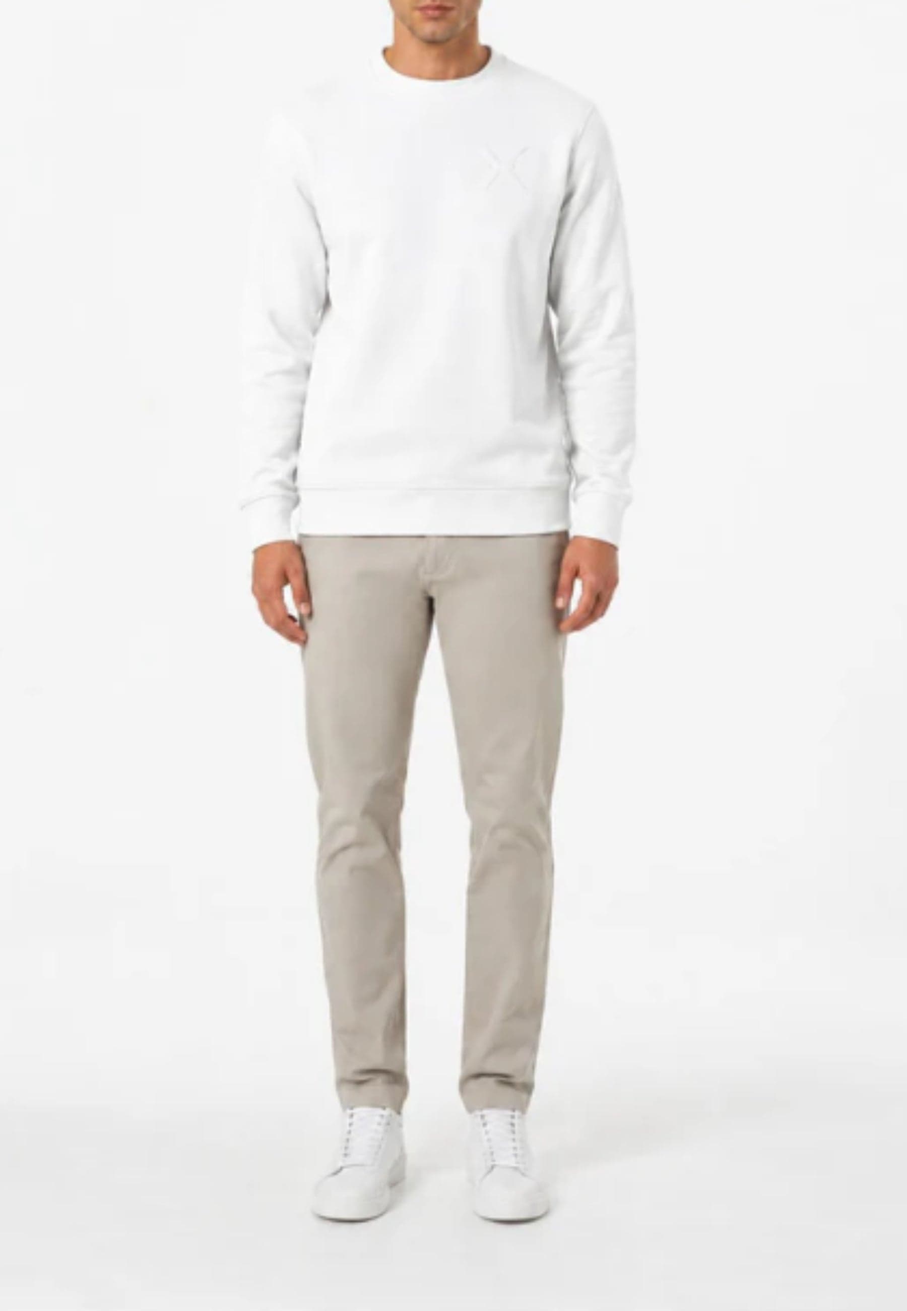 John  Richmond  T-SHIRT EKUMI - 2