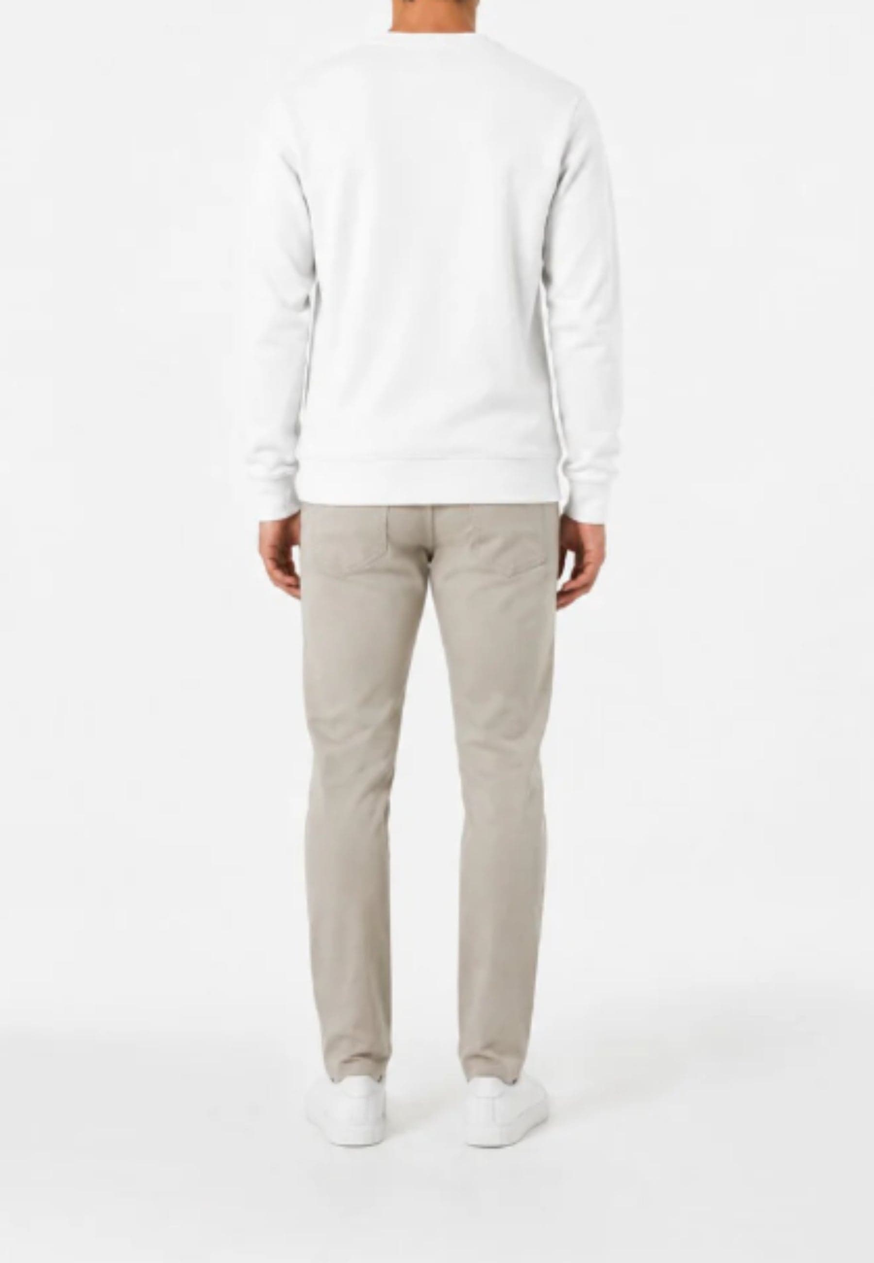 John  Richmond  T-SHIRT EKUMI - 4