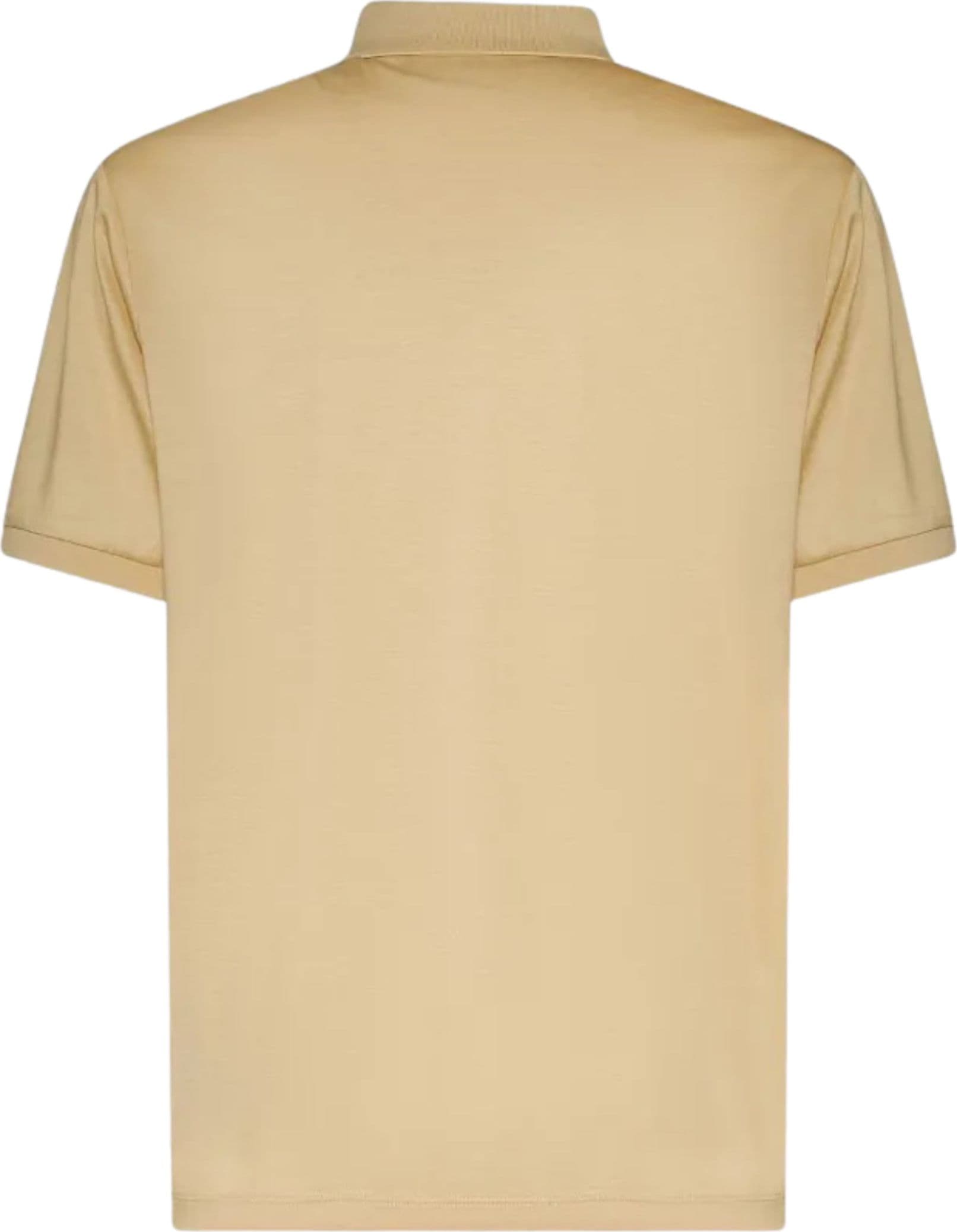 John  Richmond  POLO SEGIM - 2