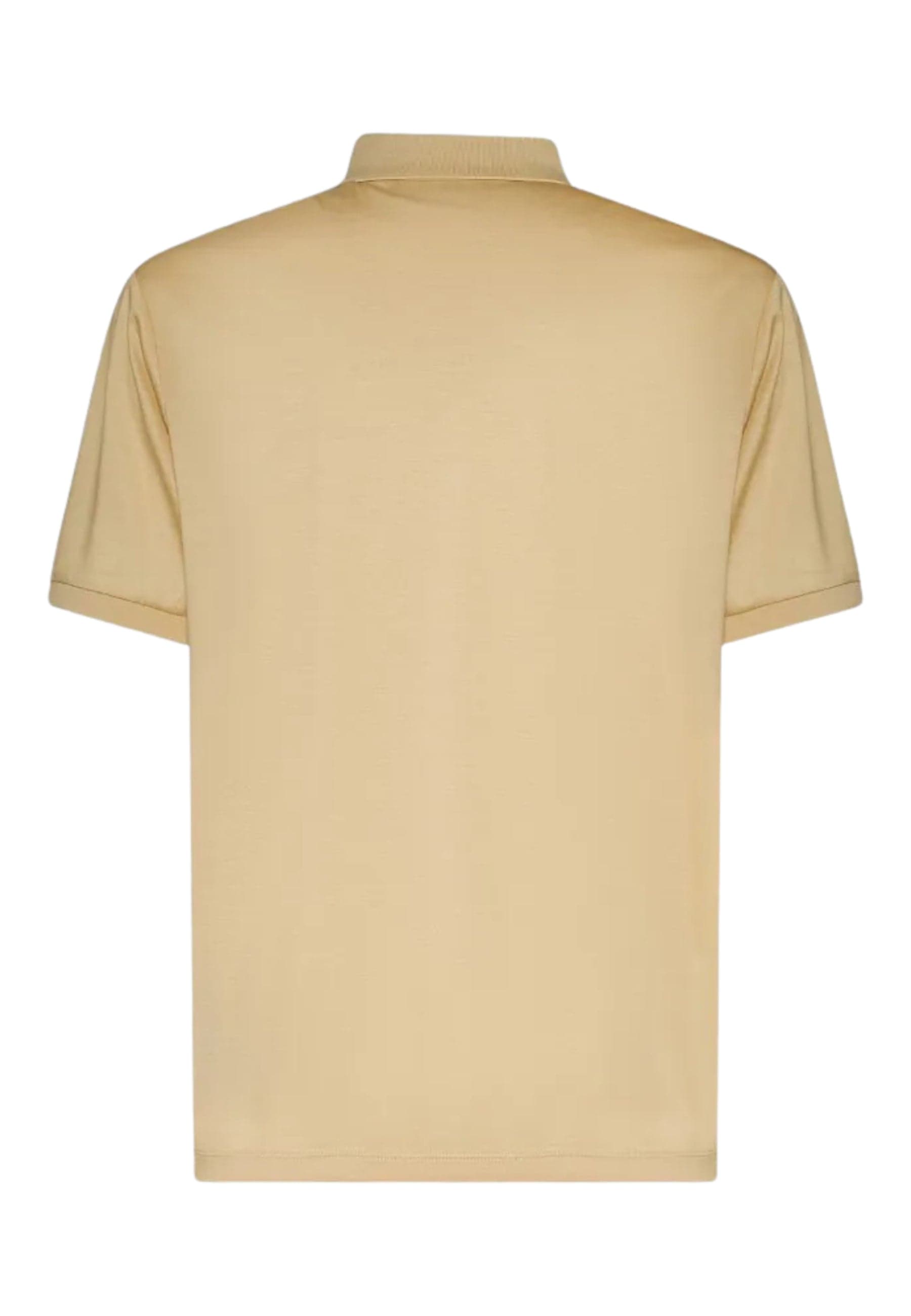John  Richmond  POLO SEGIM - 2