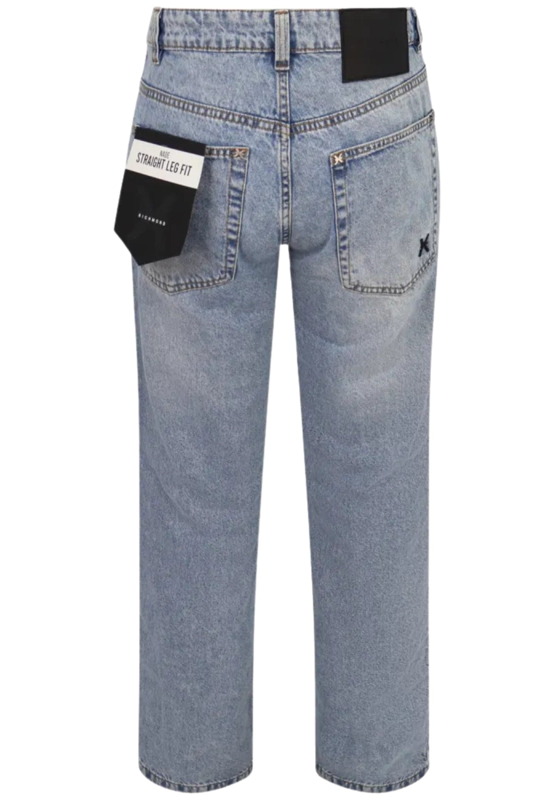 John  Richmond  jeans SILLIA - 2