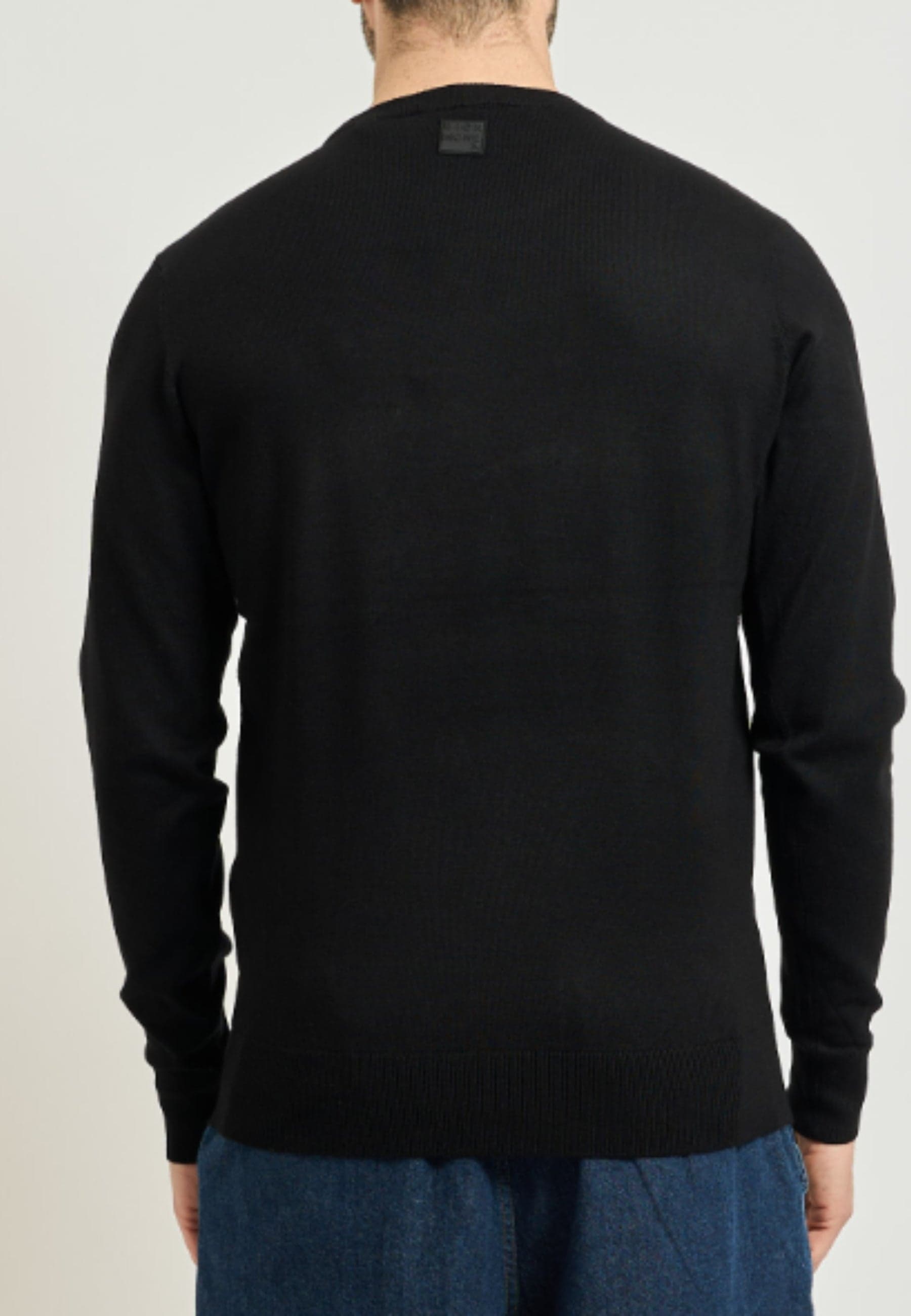 John  Richmond  MAGLIONE PADILE - 3