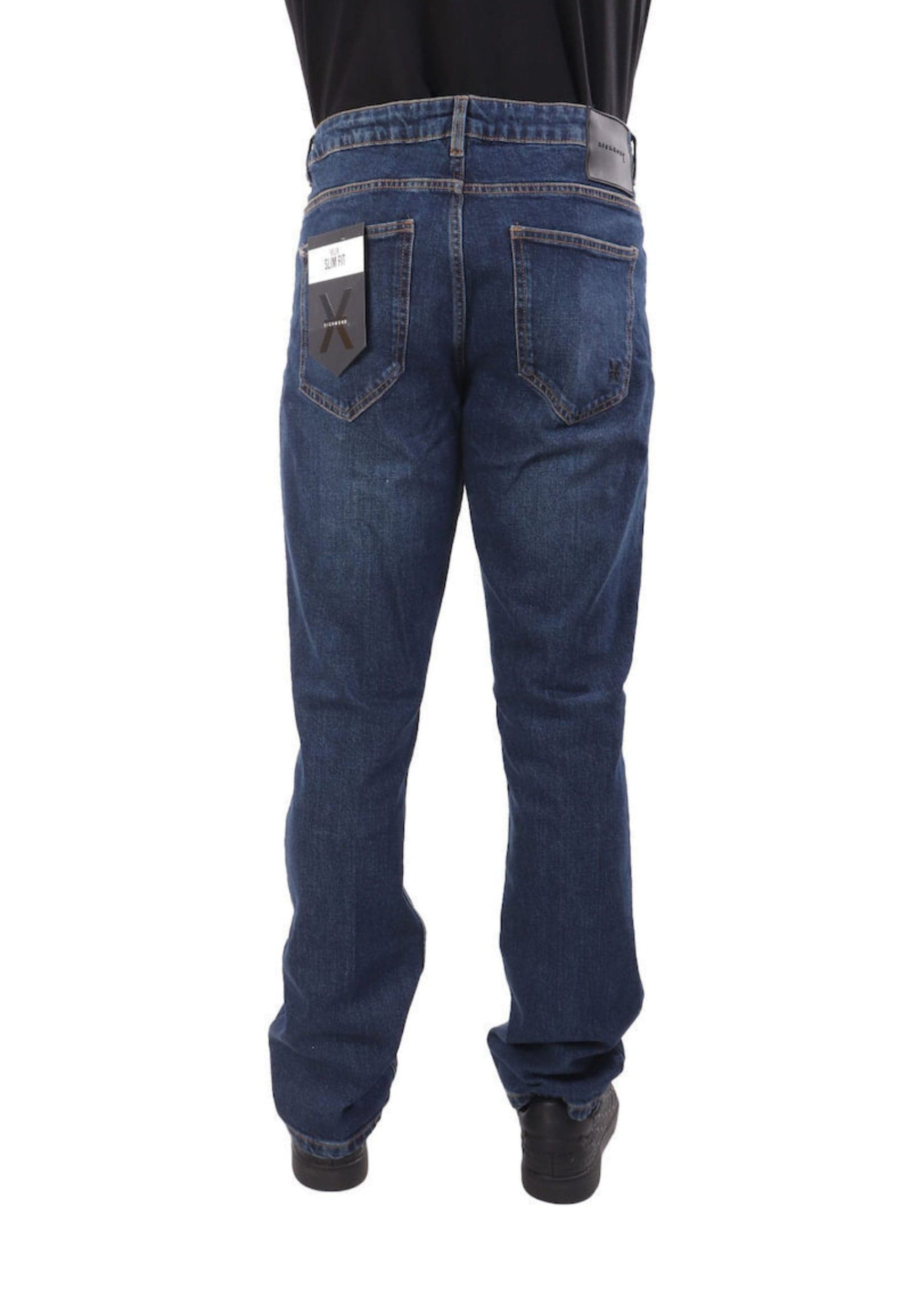 John  Richmond  jeans HANGA - 2