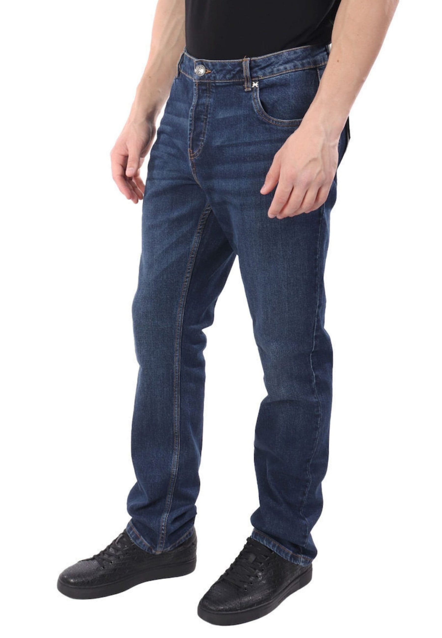John  Richmond  jeans HANGA - 3
