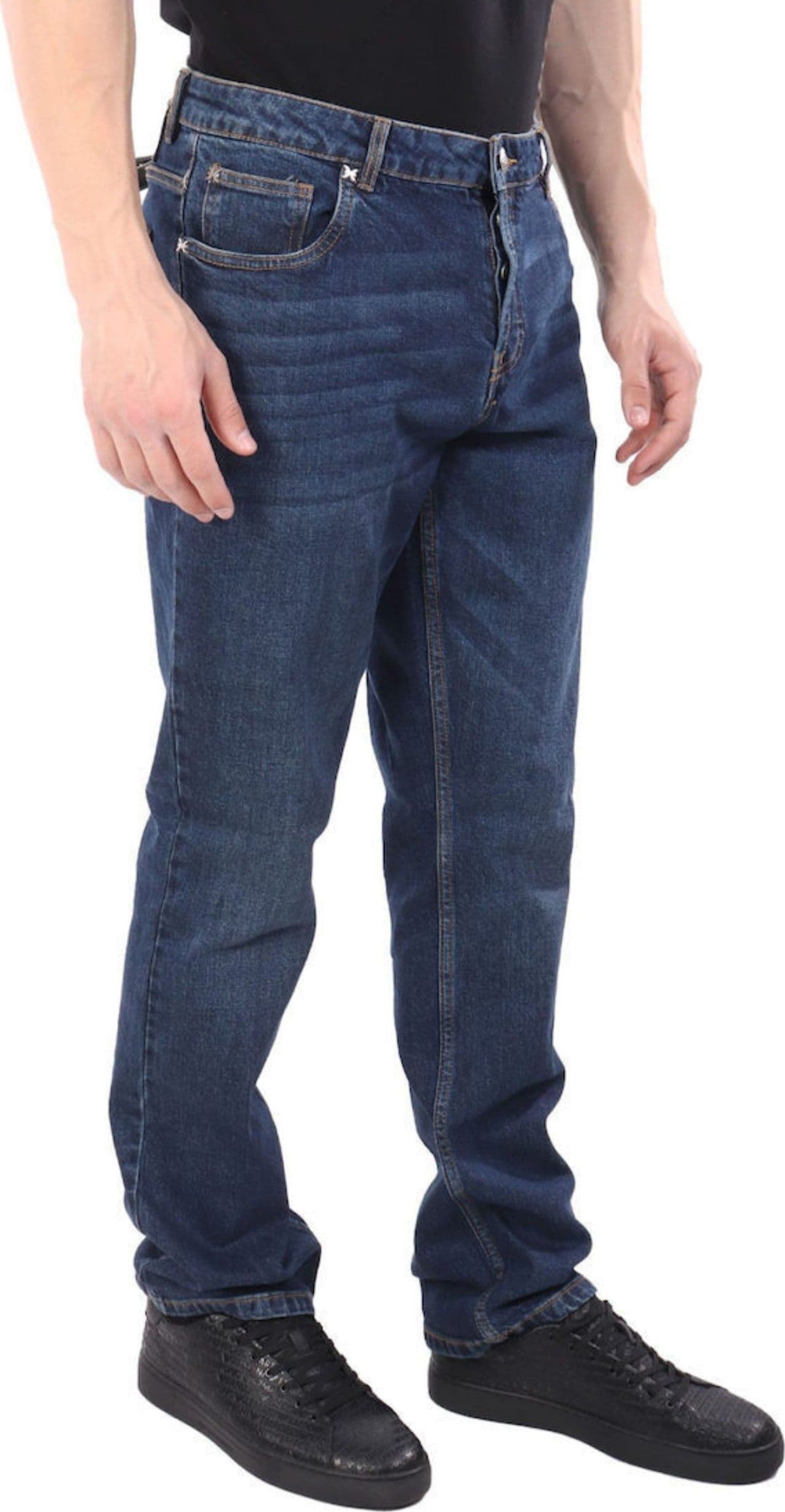 John  Richmond  jeans HANGA - 4