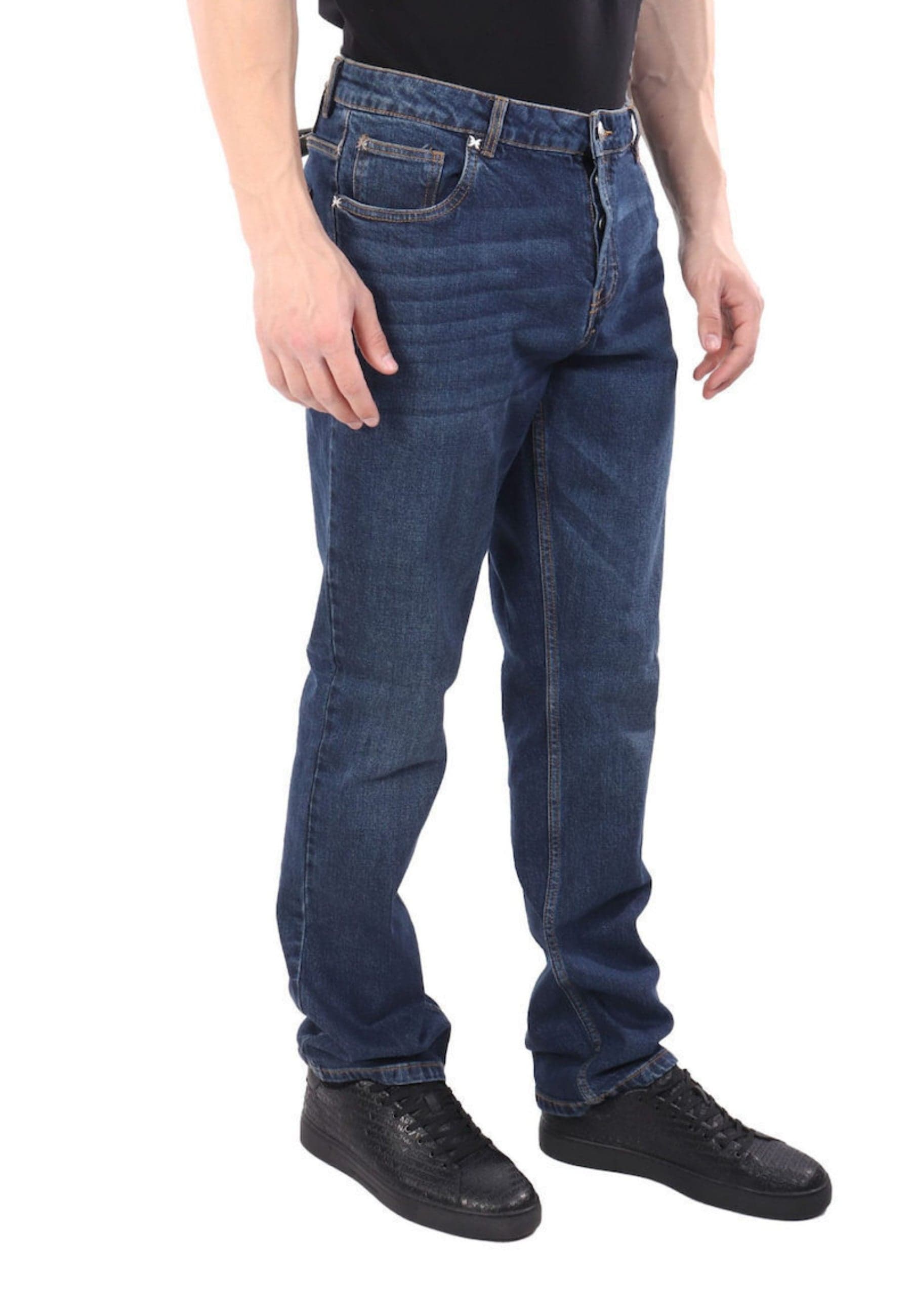 John  Richmond  jeans HANGA - 4
