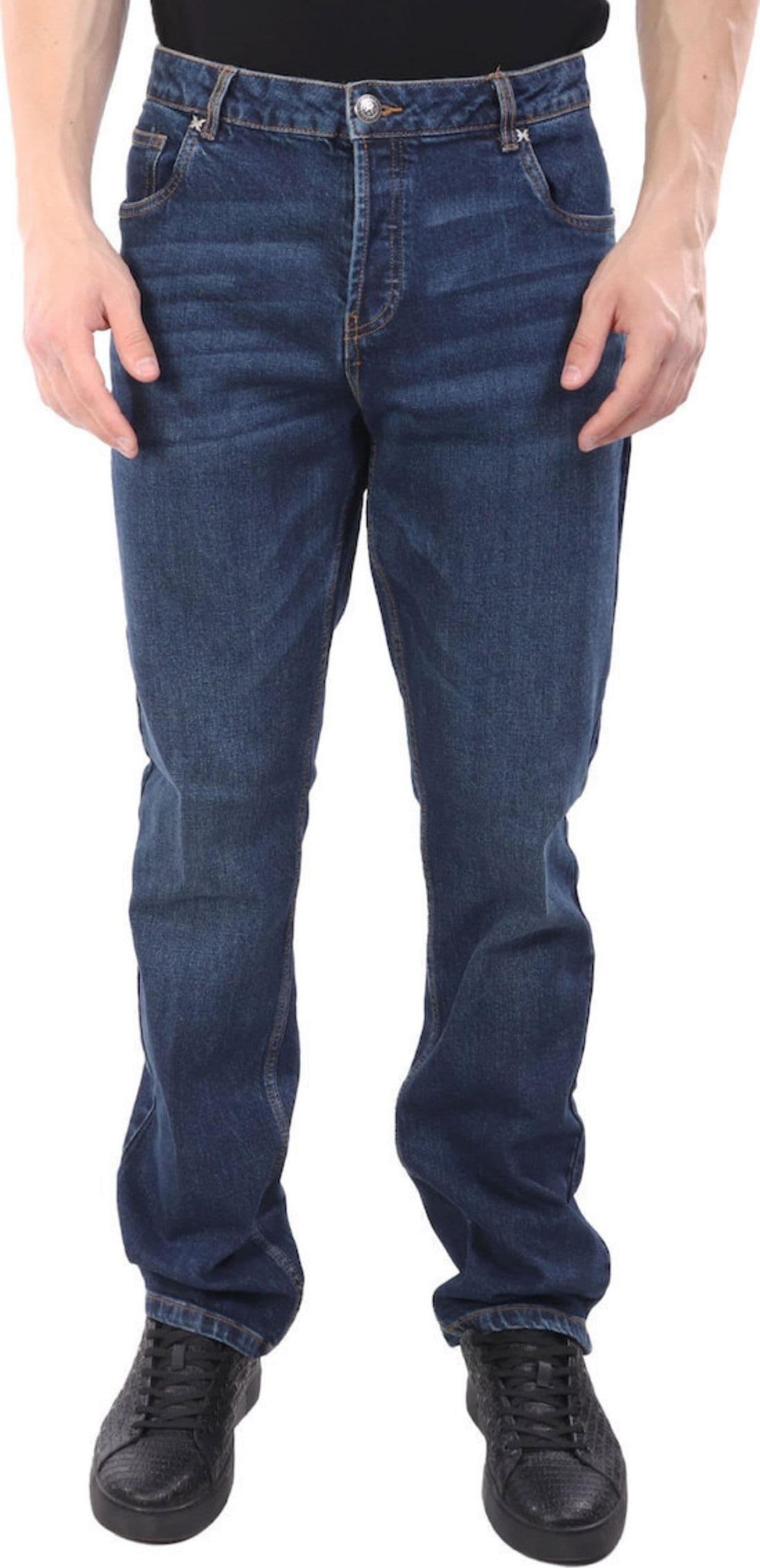 John  Richmond  jeans HANGA - 5