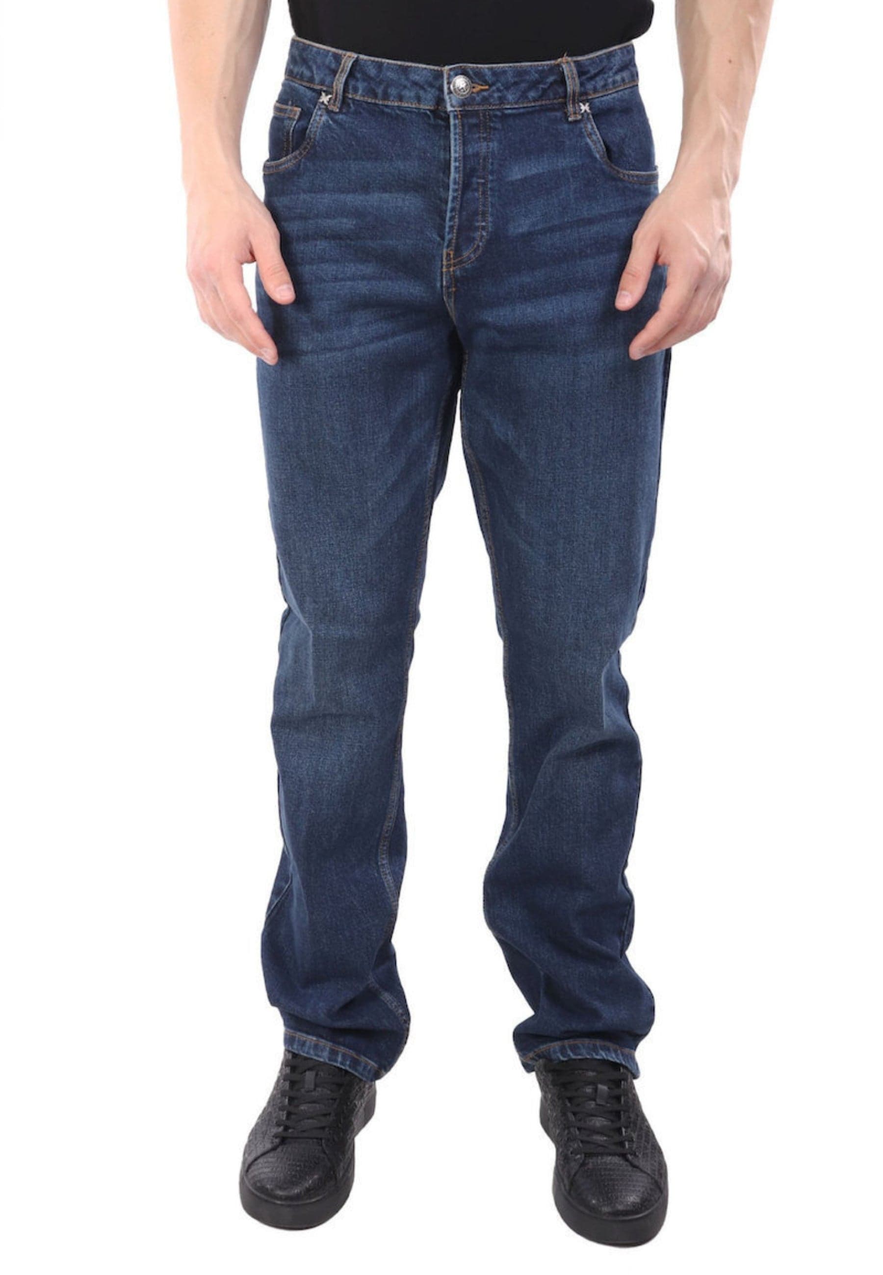 John  Richmond  jeans HANGA - 5