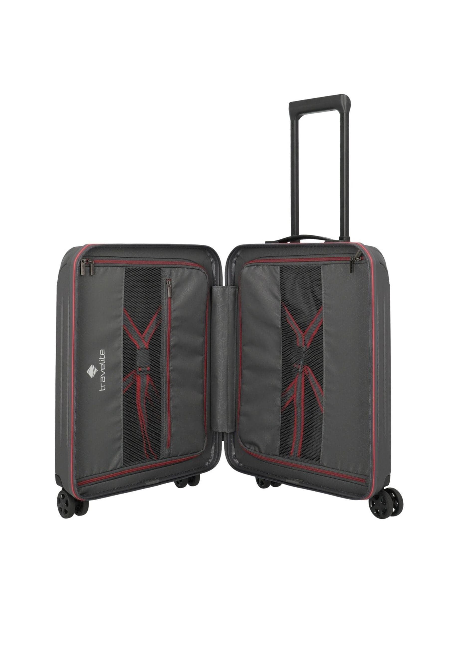 TRAVELITE  Trolley DYNAMIIC - 4