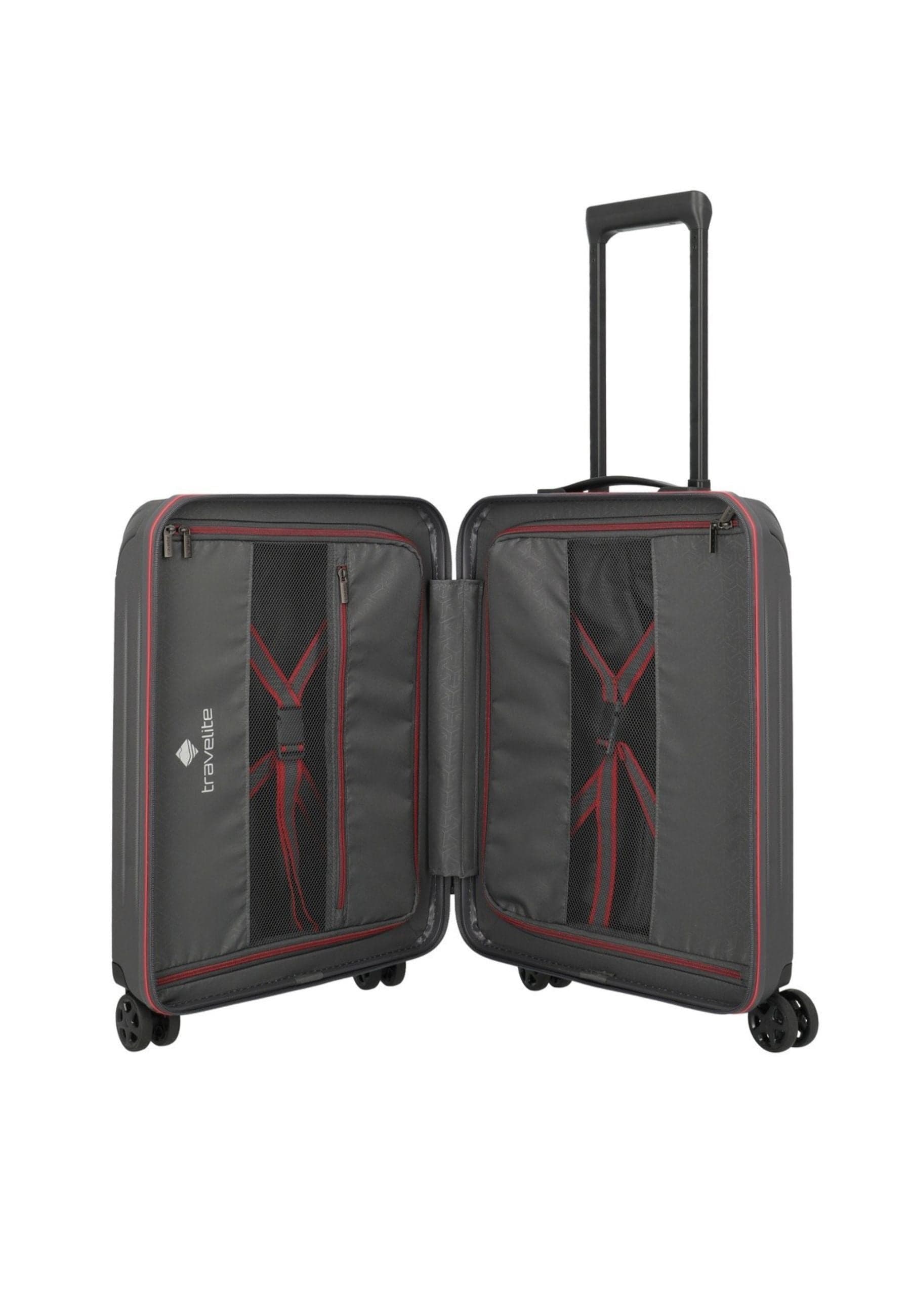 TRAVELITE  Trolley DYNAMIIC - 4