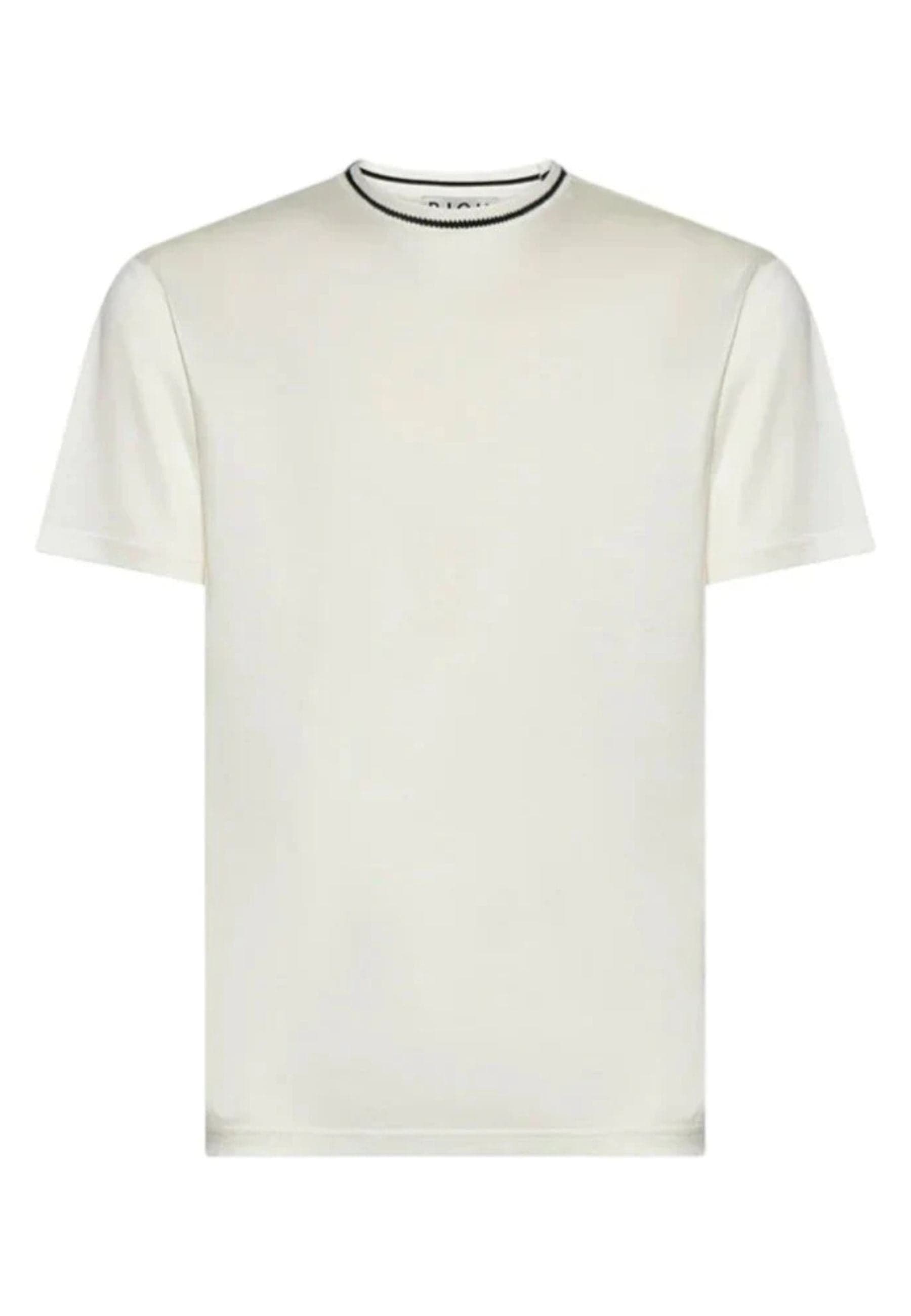 John  Richmond  T-SHIRT CHALONI