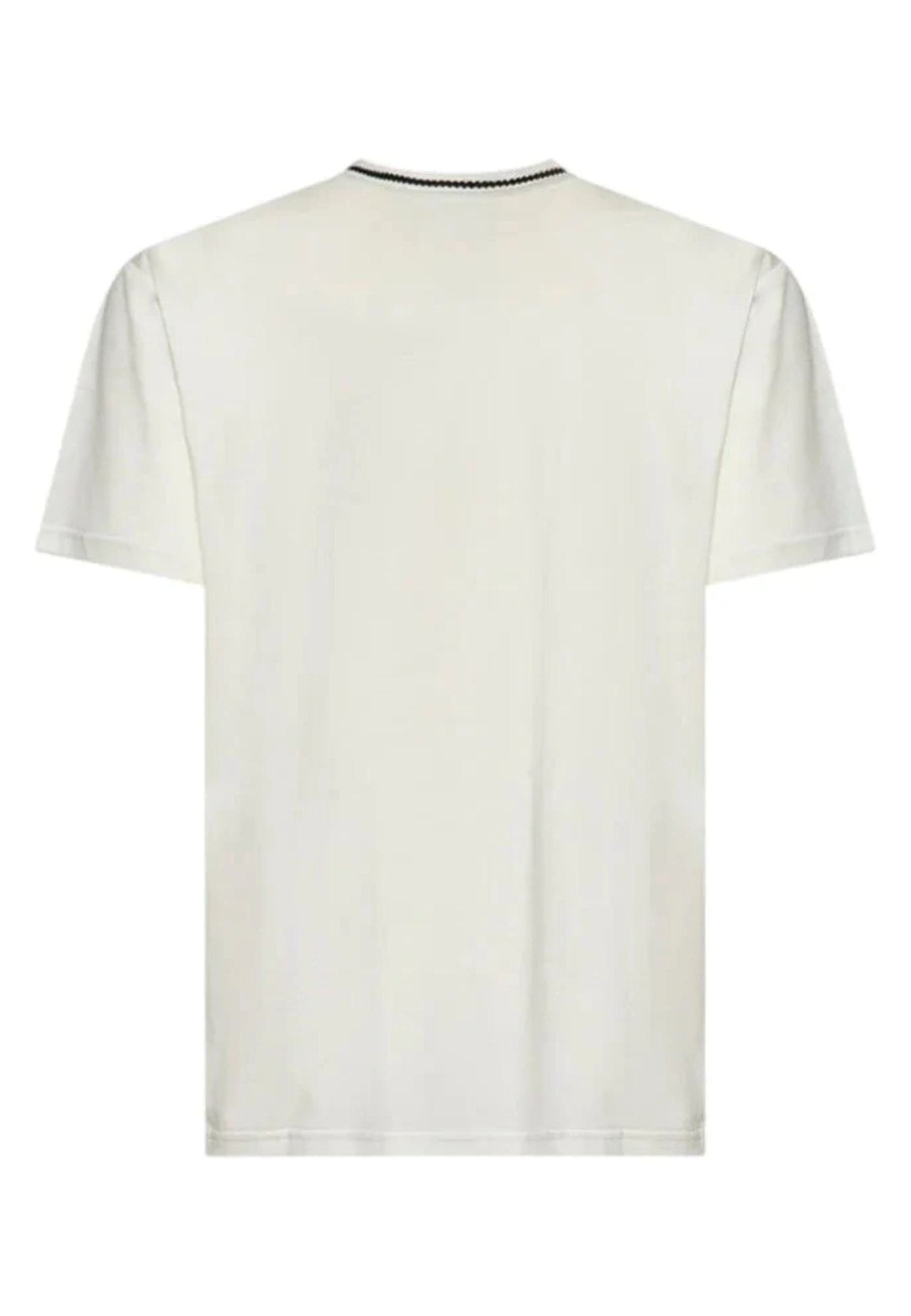 John  Richmond  T-SHIRT CHALONI - 2