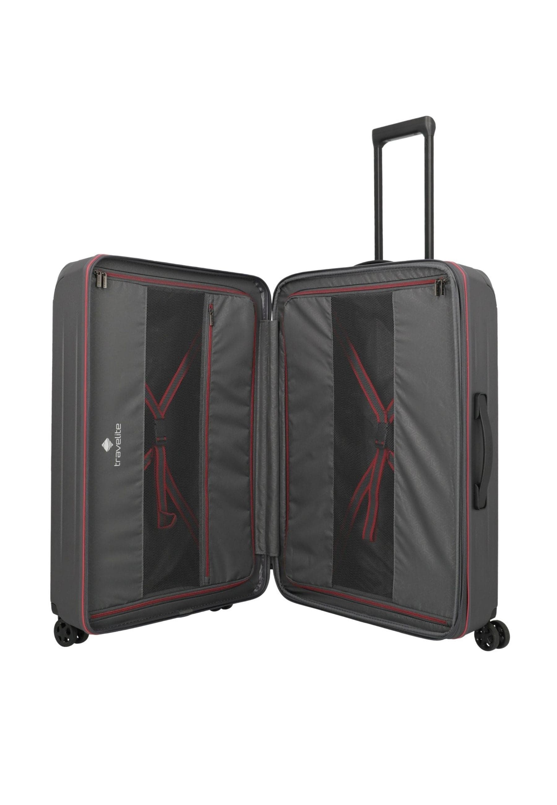 TRAVELITE  Trolley DYNAMIIC - 4