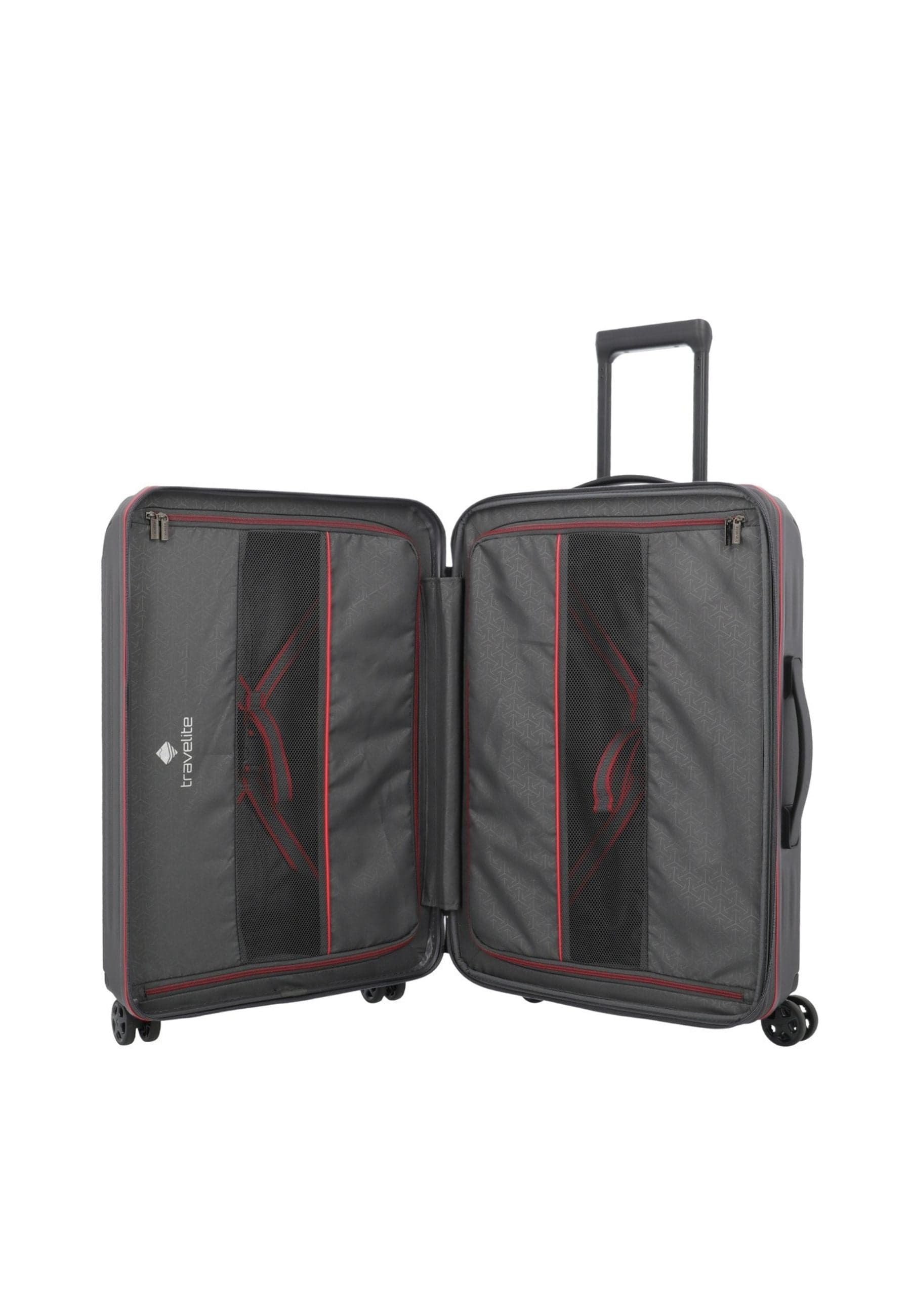 TRAVELITE  Trolley DYNAMIIC - 4