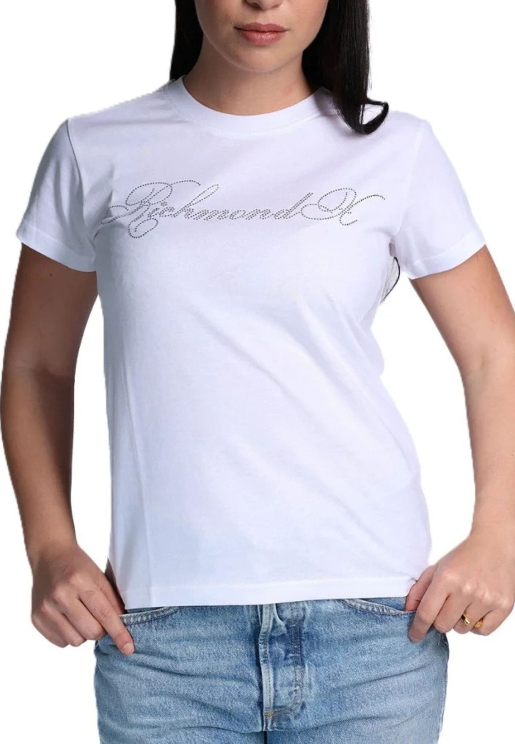 John  Richmond  T-SHIRT VESELY