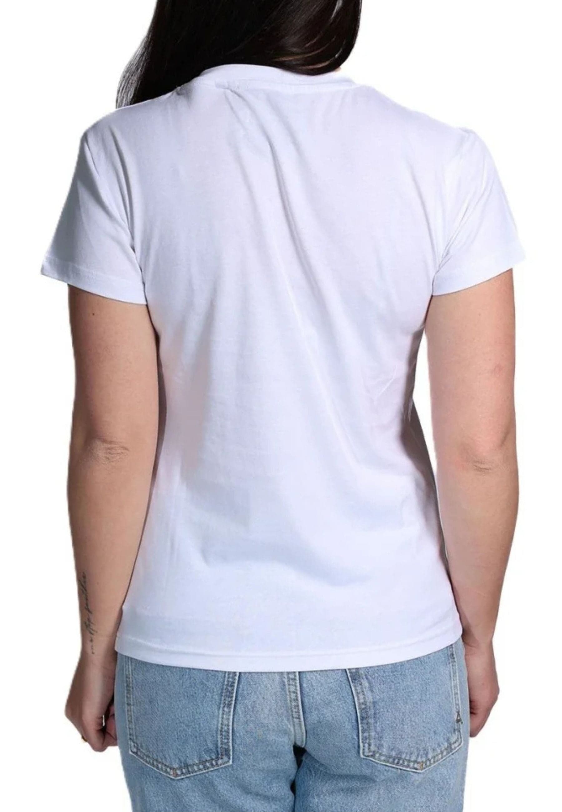 John  Richmond  T-SHIRT VESELY - 2