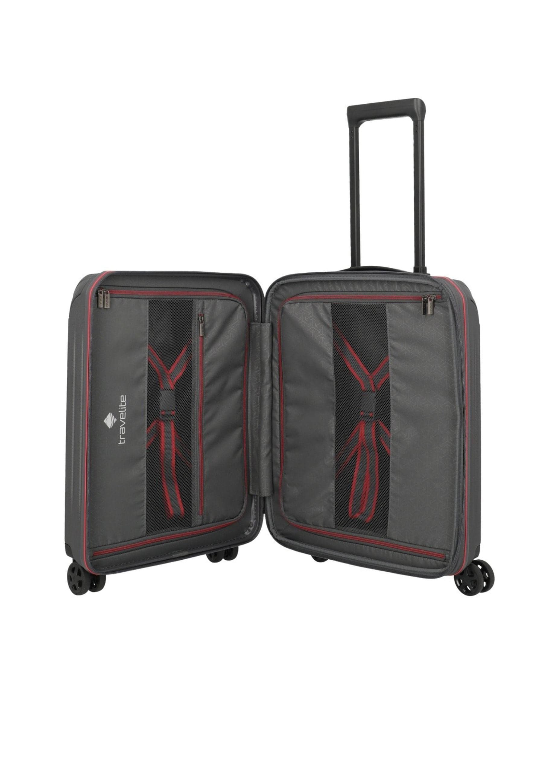 TRAVELITE  Trolley DYNAMIIC - 4