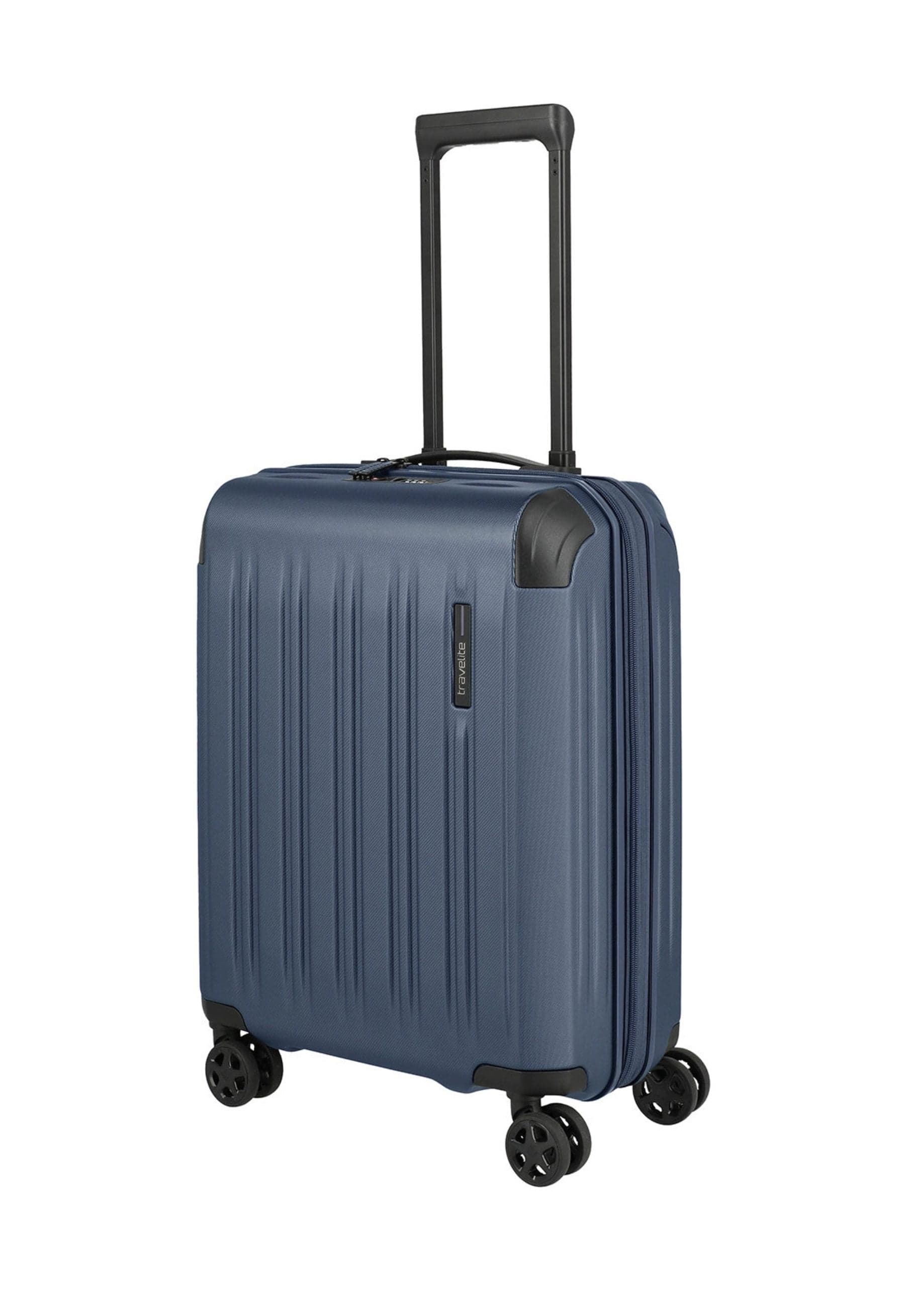 TRAVELITE  Trolley DYNAMIIC - 4