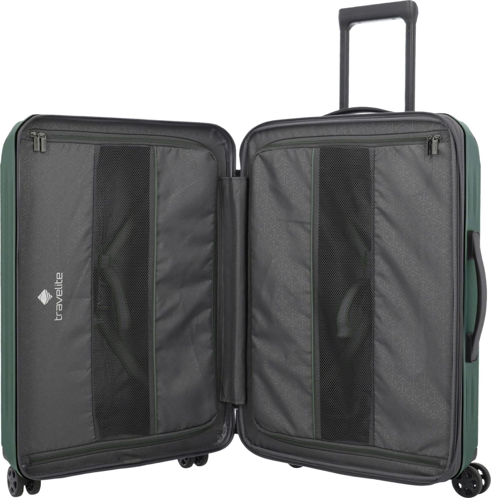 TRAVELITE  Trolley DYNAMIIC - 4