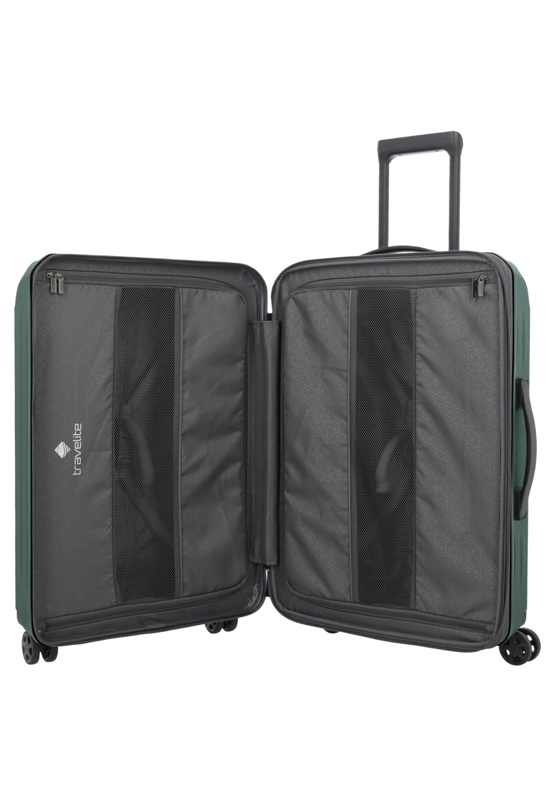 TRAVELITE  Trolley DYNAMIIC - 4
