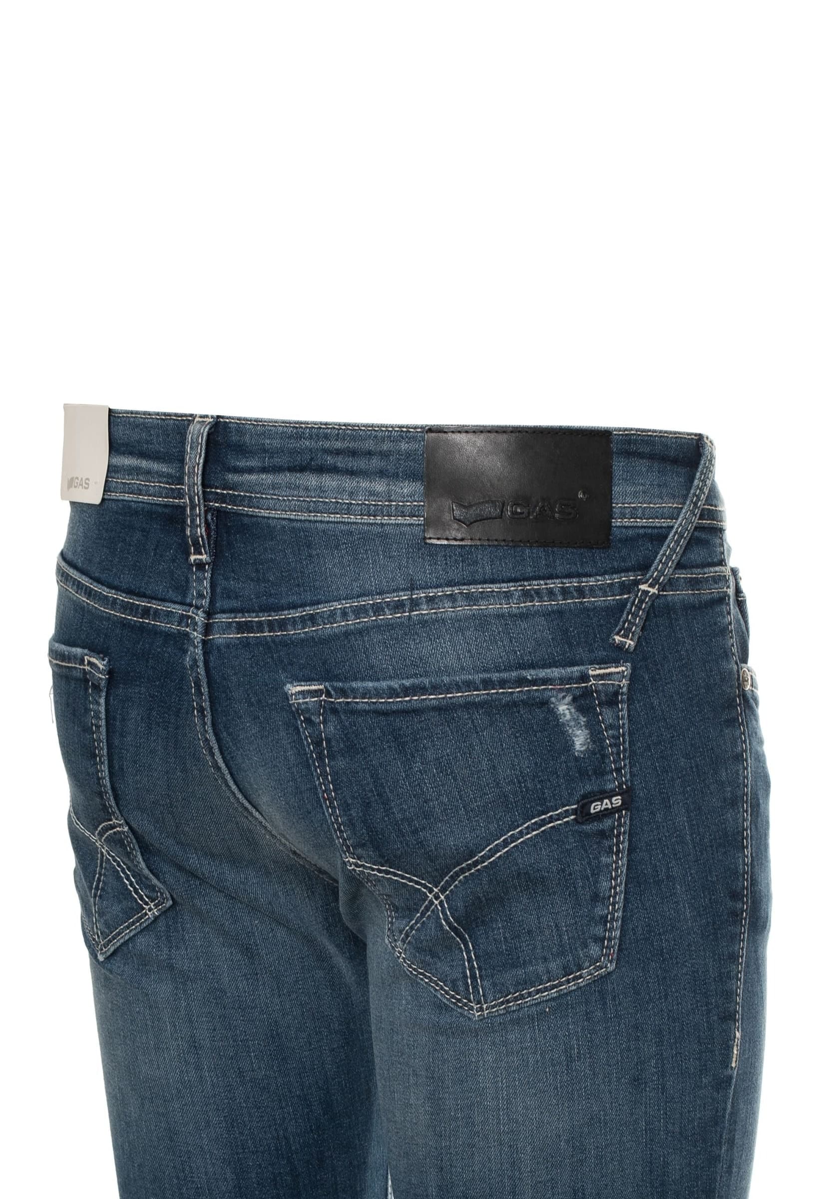 GAS  jeans - 3